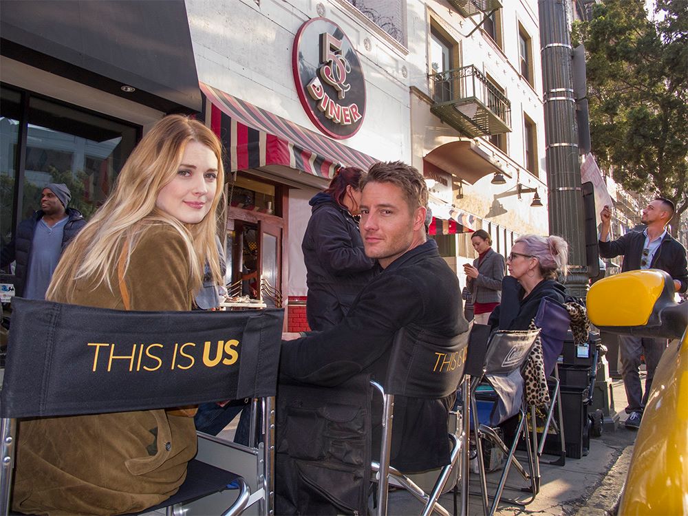 A aclamada série “This is us” vai estrear-se em Portugal. E promete muitas lágrimas