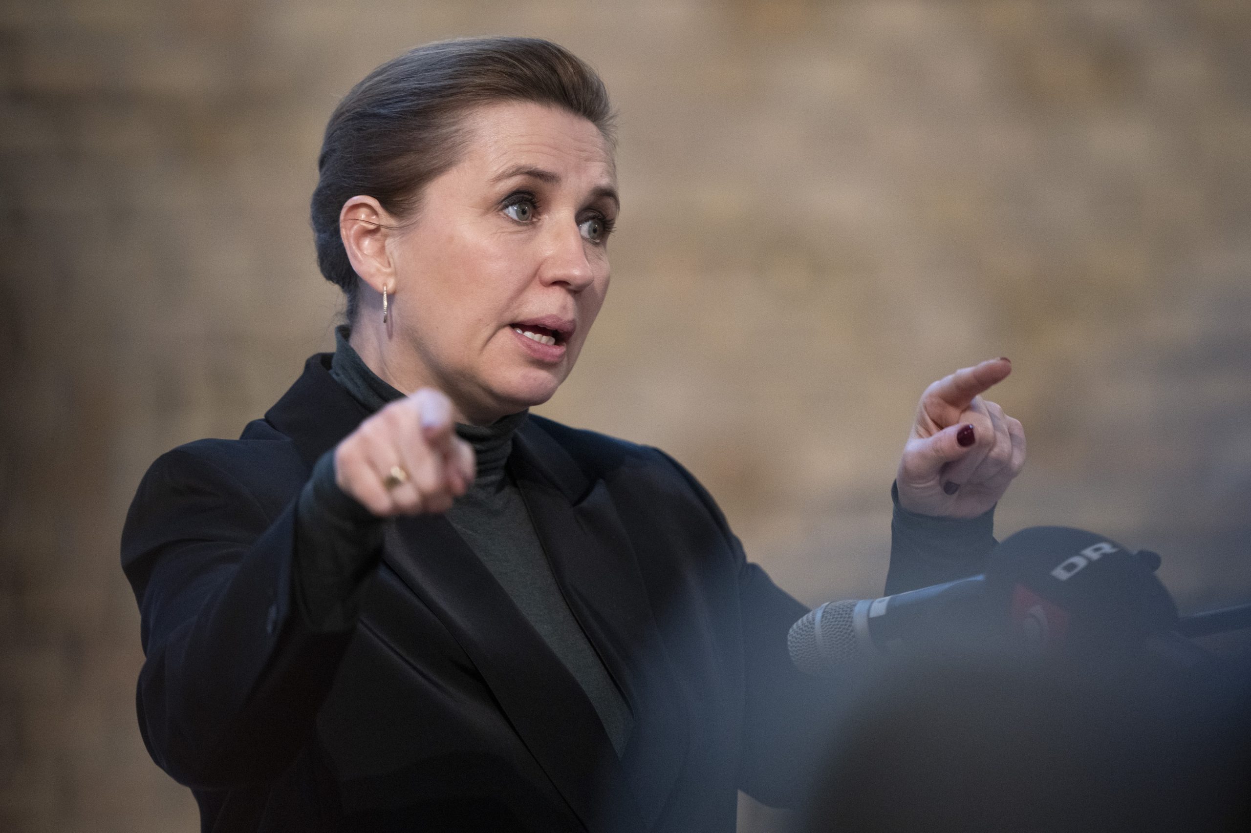 Mette Frederiksen demite-se após eleições legislativas na Dinamarca