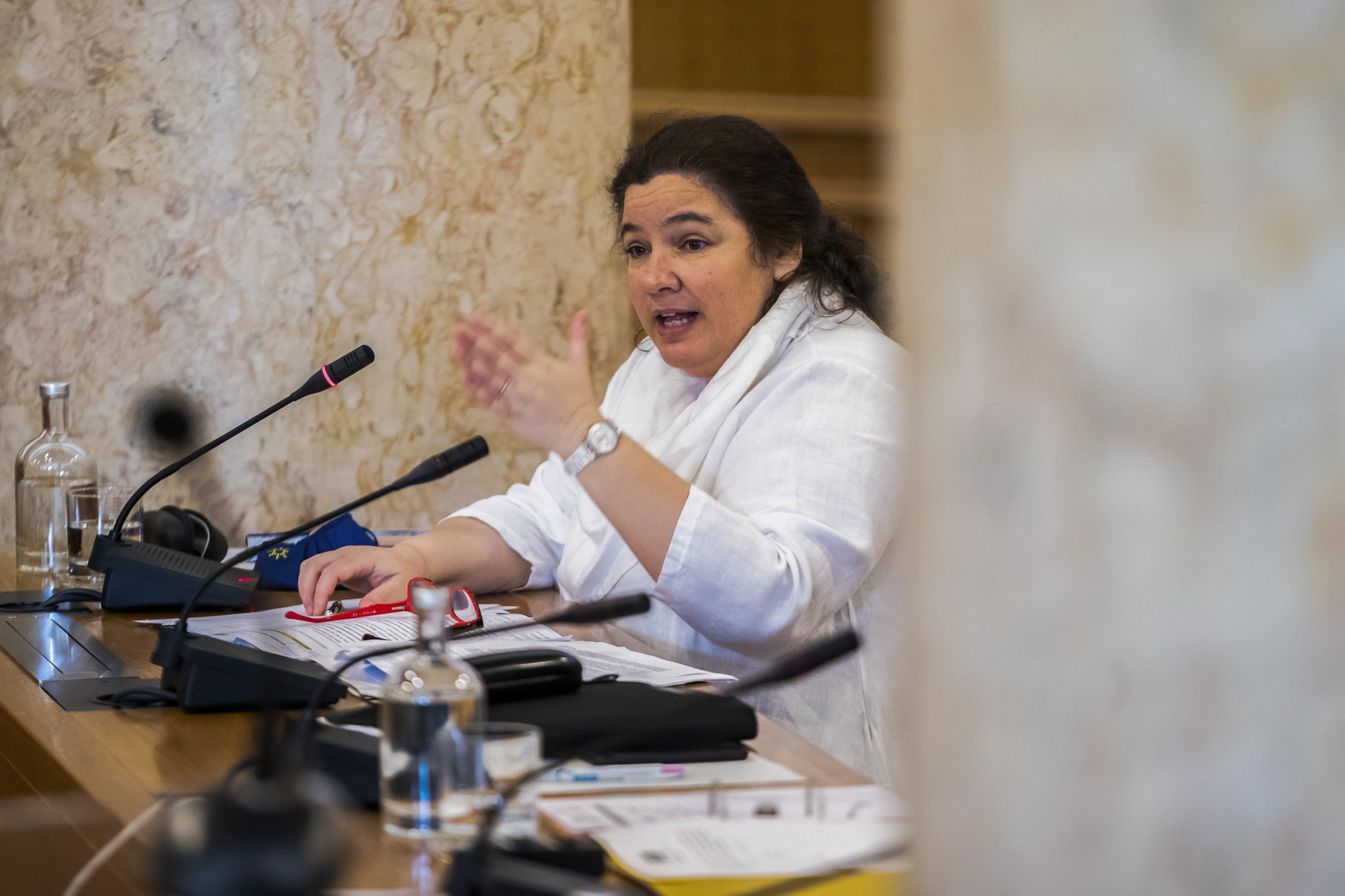 Governo e sindicatos da função pública realizam hoje ronda suplementar