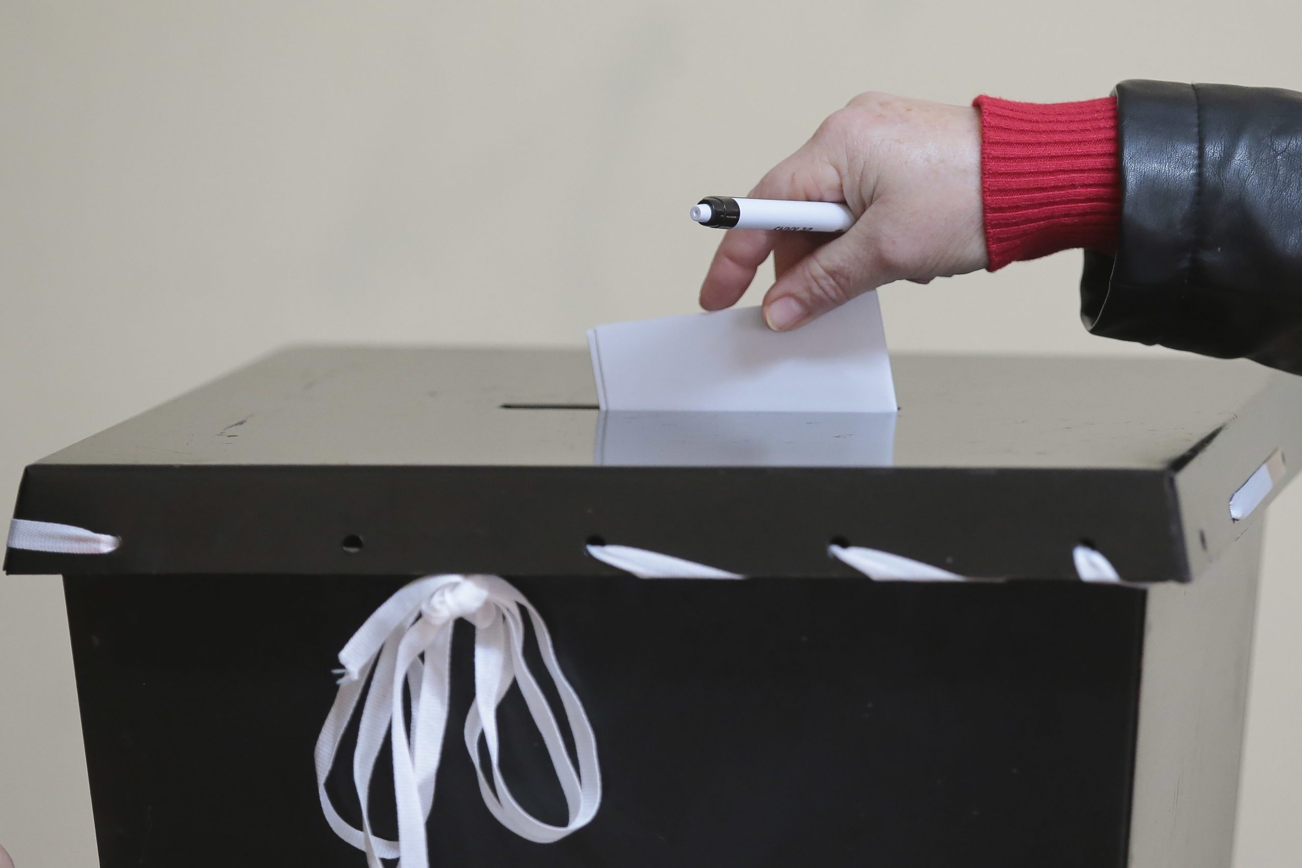 Livre quer combate às alterações climáticas na Constituição e voto aos 16 anos