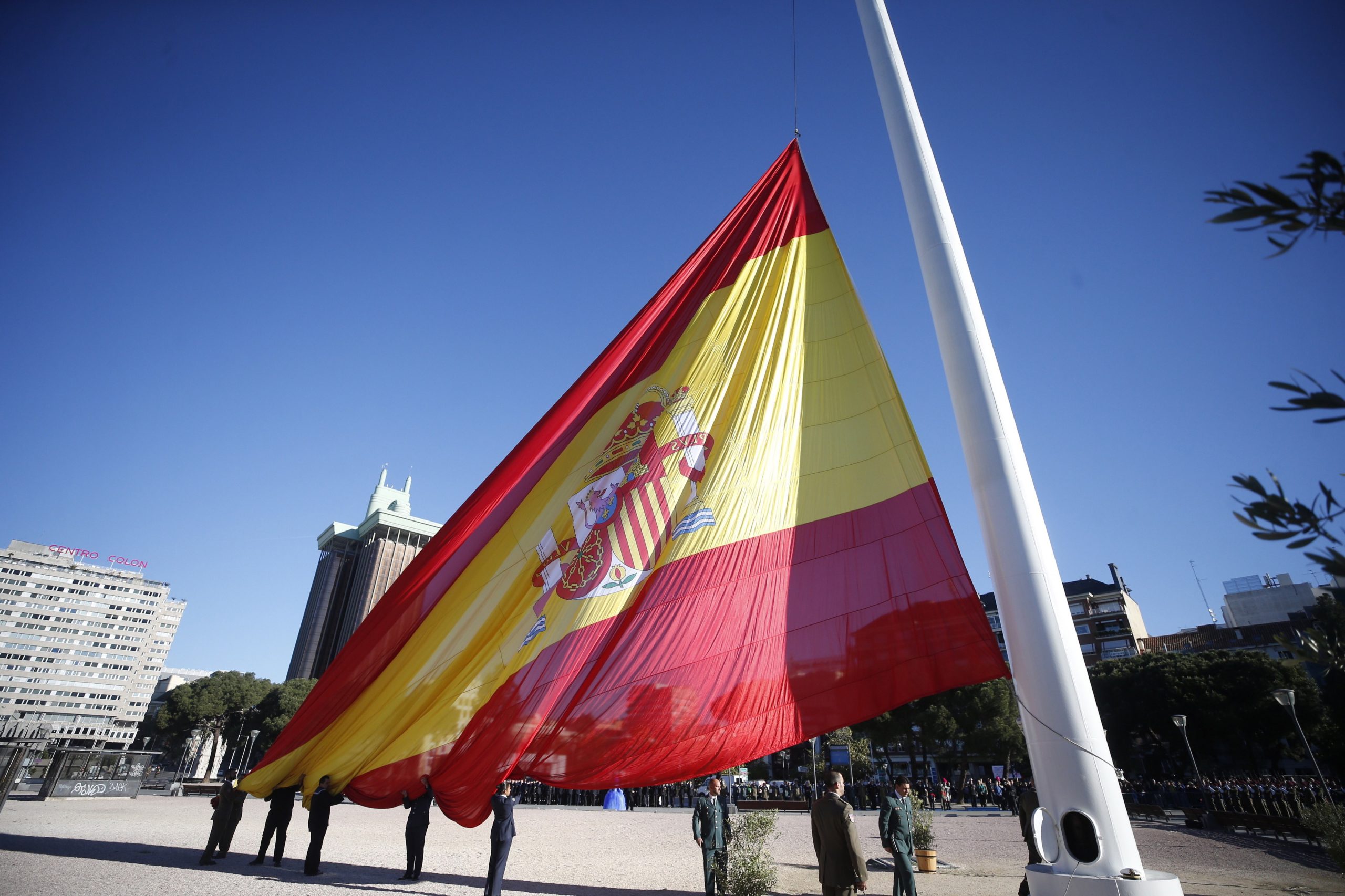 Desinformação alastra nas redes após tragédia ferroviária em Espanha