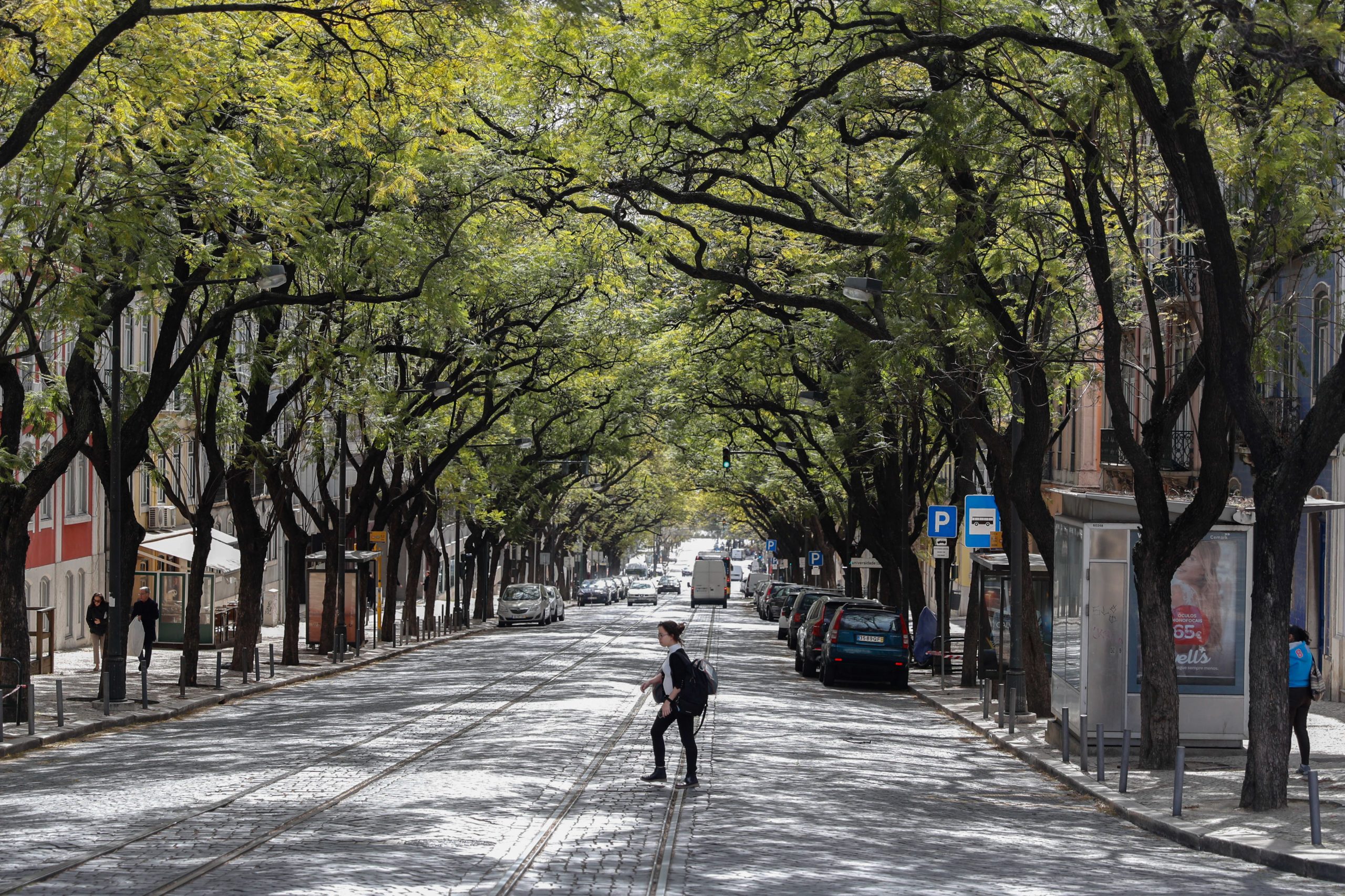 AM Lisboa defende mais Zonas 30, em prol da segurança rodoviária