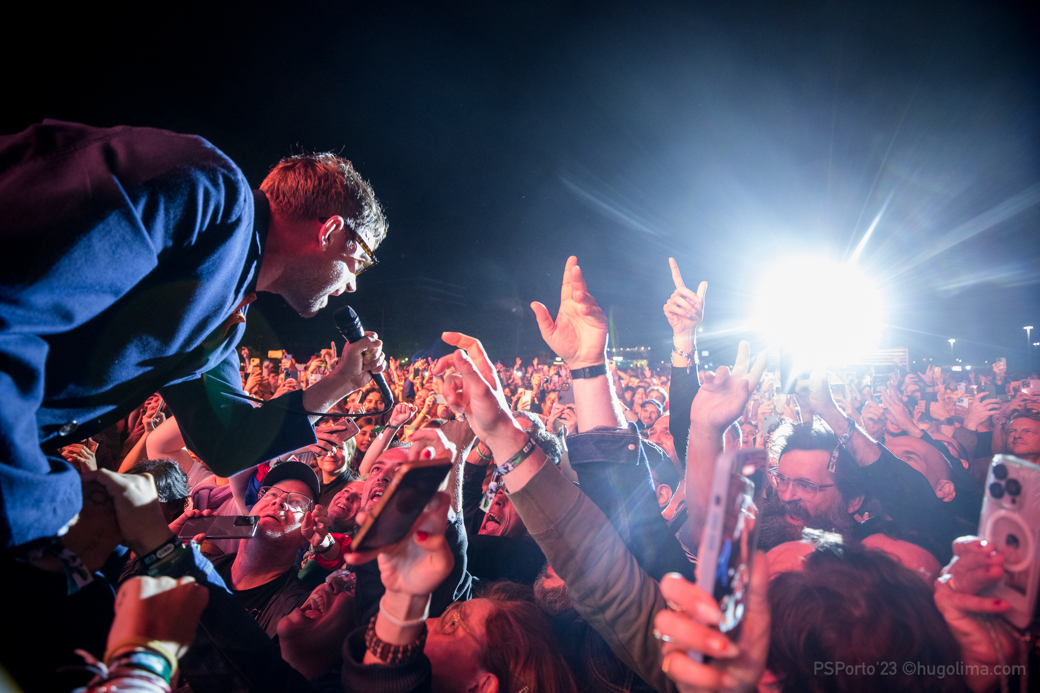 Primavera Sound Porto: como perder a fé e recuperá-la em dois passos