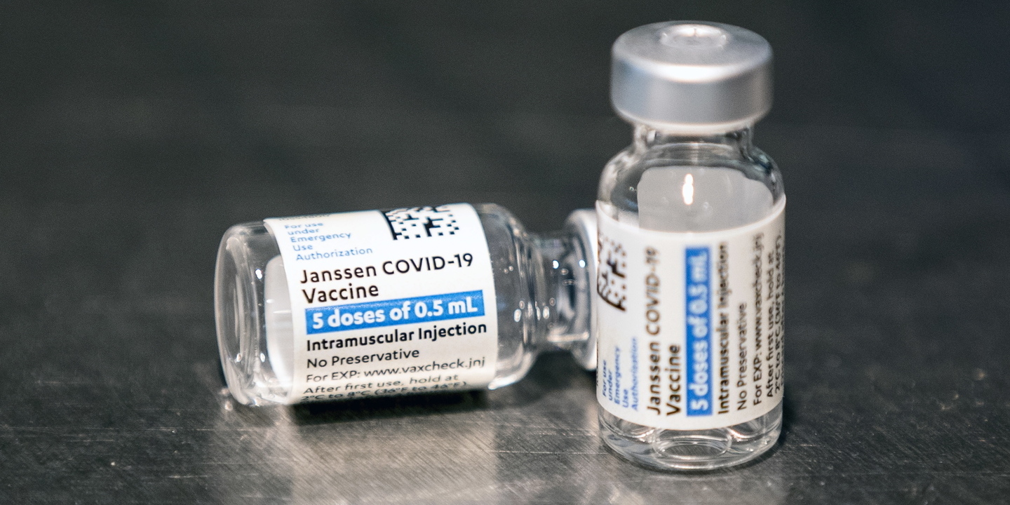 Covid-19:Johnson & Johnson garante que a sua vacina é eficaz contra a variante Delta