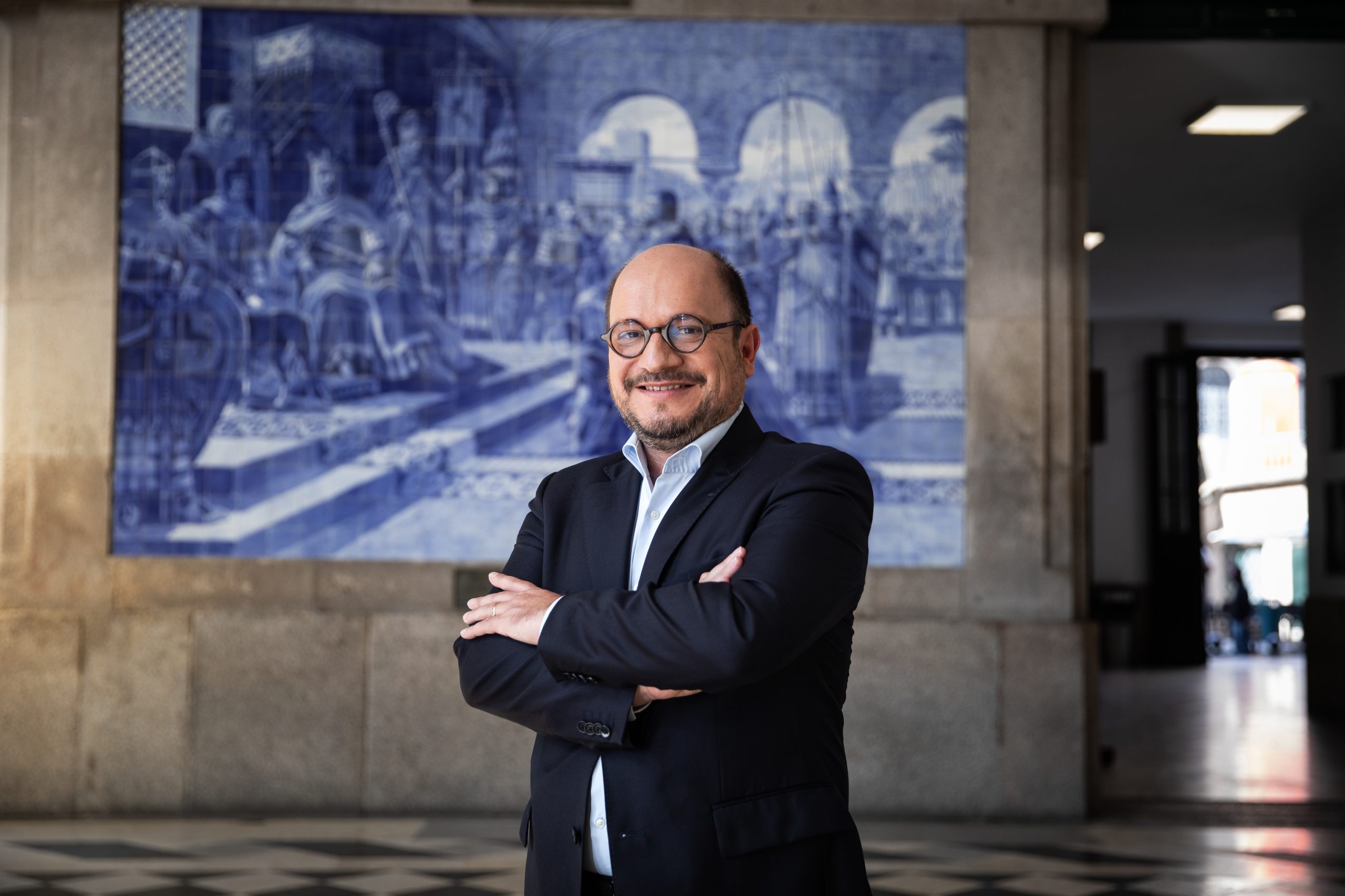 Covid-19: PSD diz que caso do Queimódromo no Porto é exemplo de “falta de liderança” de Moreira