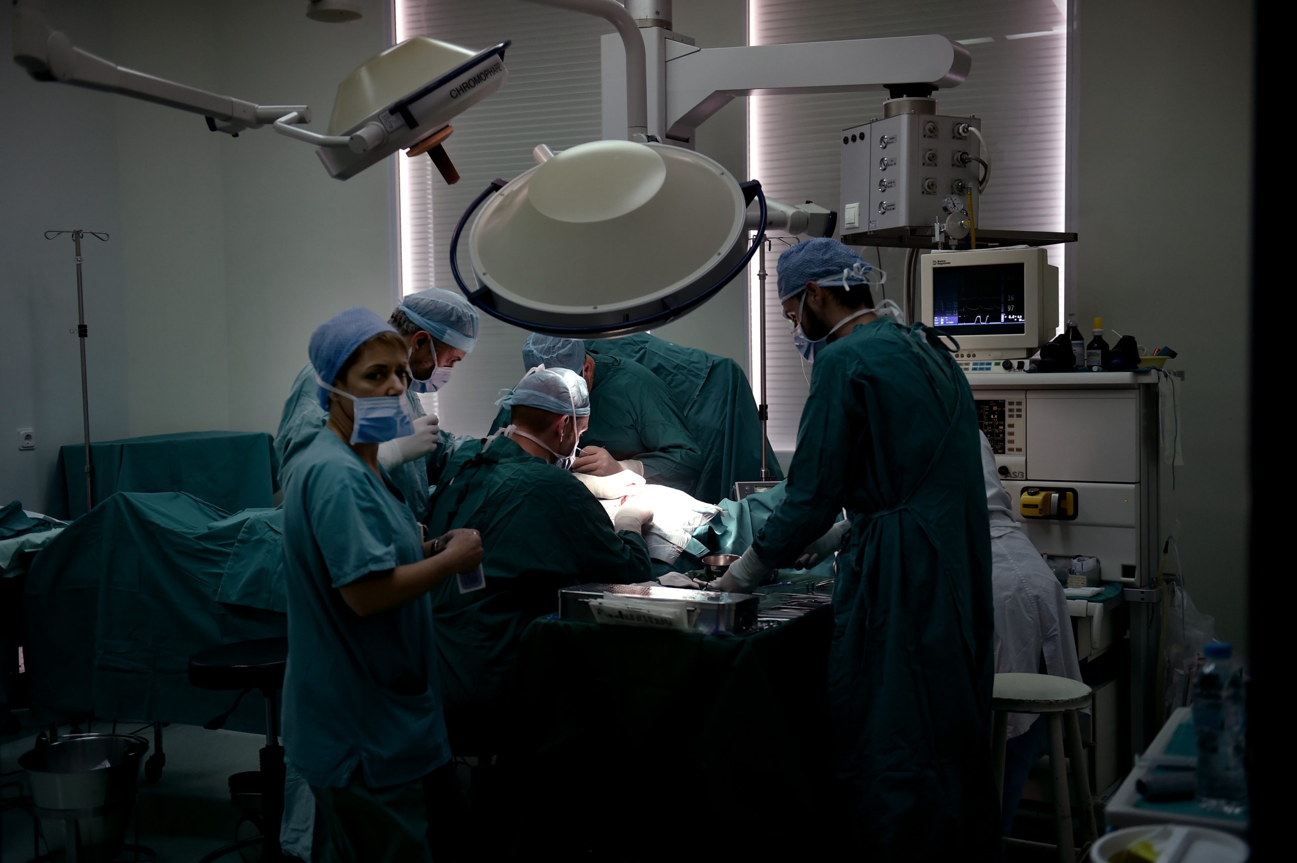 Madeira e Açores apelam à criação de incentivos para fixar médicos