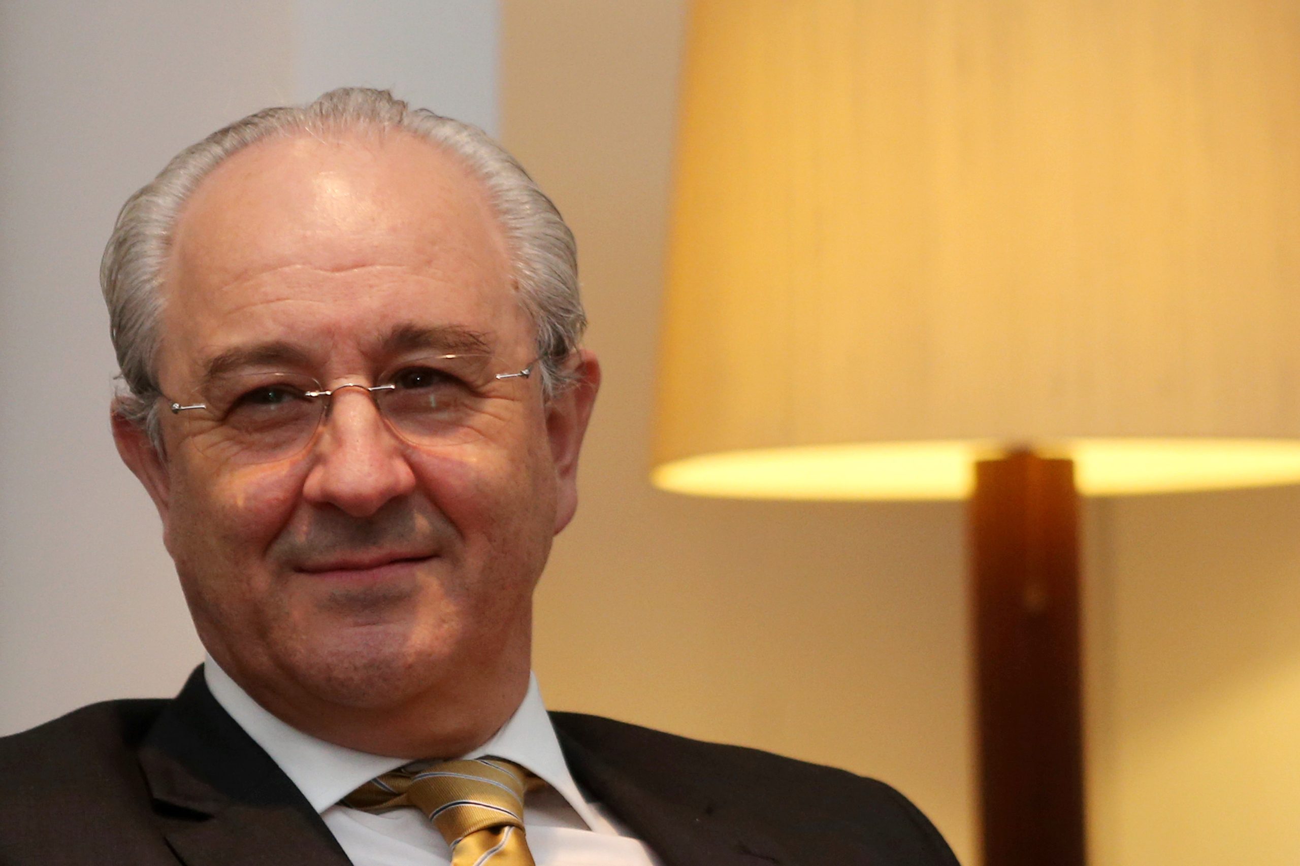 PSD: Presidente da distrital de Vila Real declara apoio a Rui Rio
