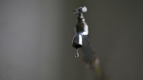Restrições no abastecimento de água em Oliveira do Hospital, Seia e Gouveia