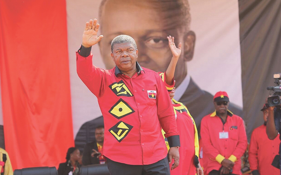 Quantum acusa administração do Fundo Soberano de Angola de destruir investimento