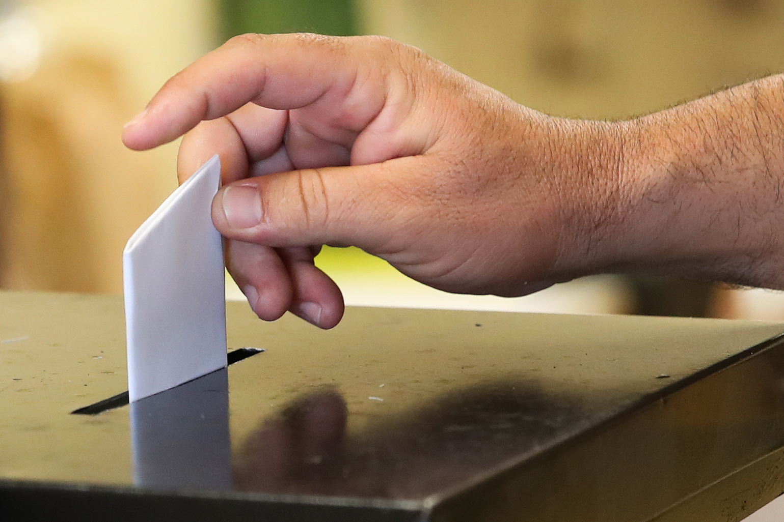 Segunda volta presidencial: regras, datas e porque não há terceira