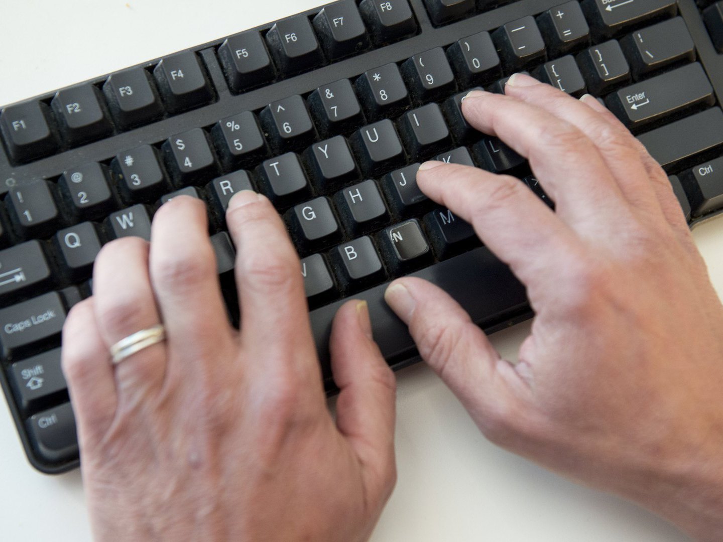 Mais de cinco mil inquéritos por stalking nos últimos cinco anos