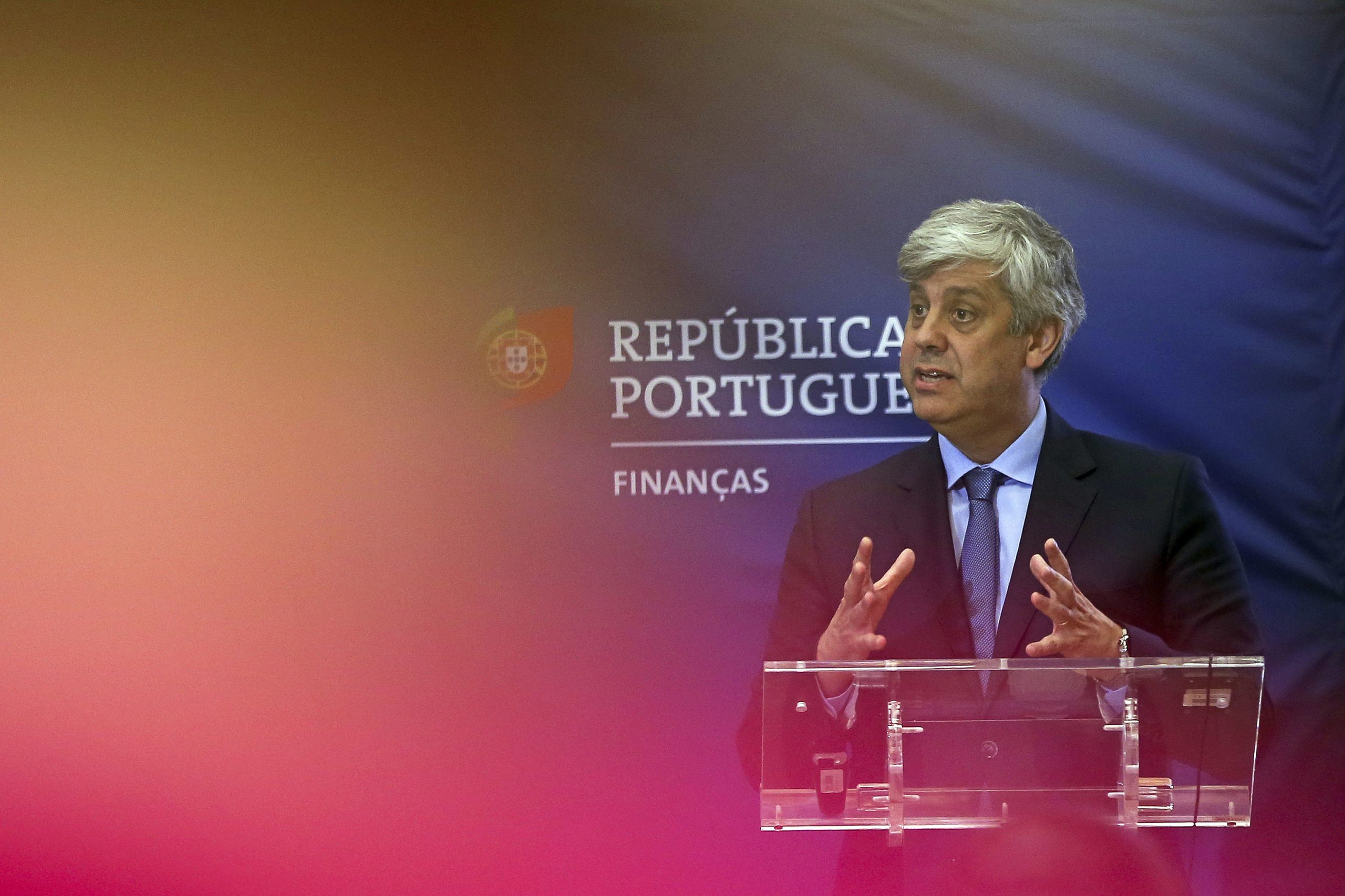 Centeno no Banco de Portugal: Verdes esperam que o ex-ministro credibilize a supervisão bancária e imponha transparência no setor