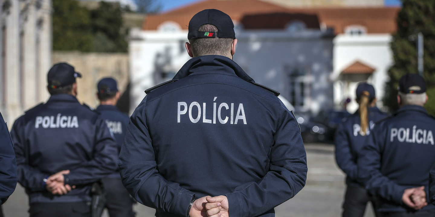 Sindicato da PSP pede revisão do subsídio por prestação de serviço no 112