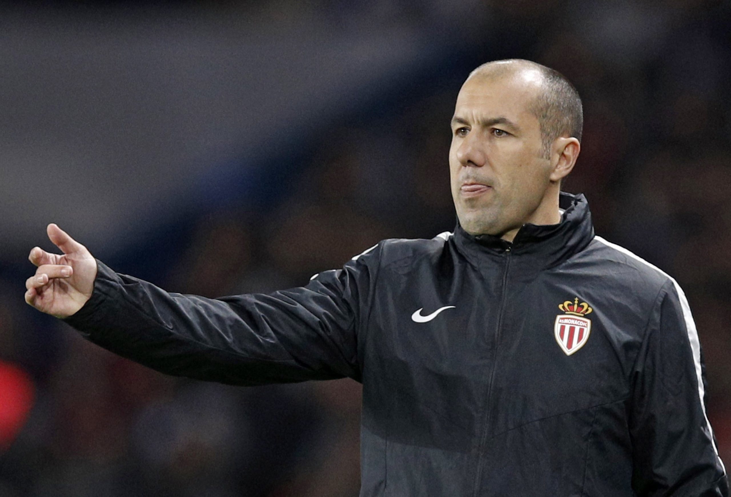 Mónaco vence Bordéus por 2-0 com assistência de Moutinho