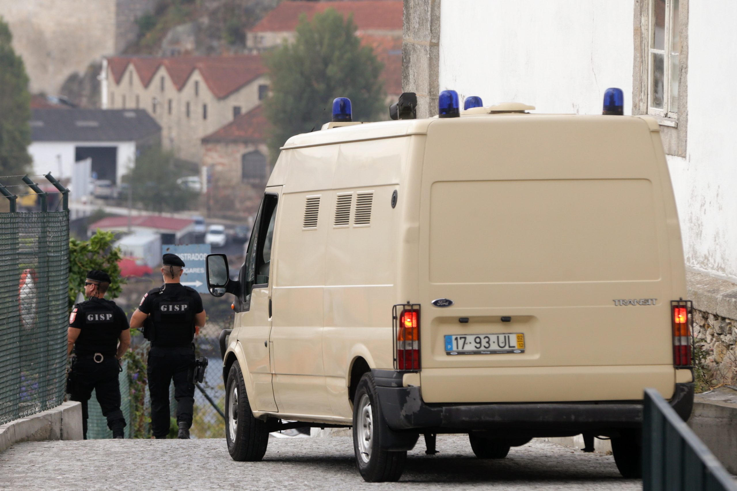 Arguido do processo “Máfia de Braga” quer submeter-se ao teste do polígrafo