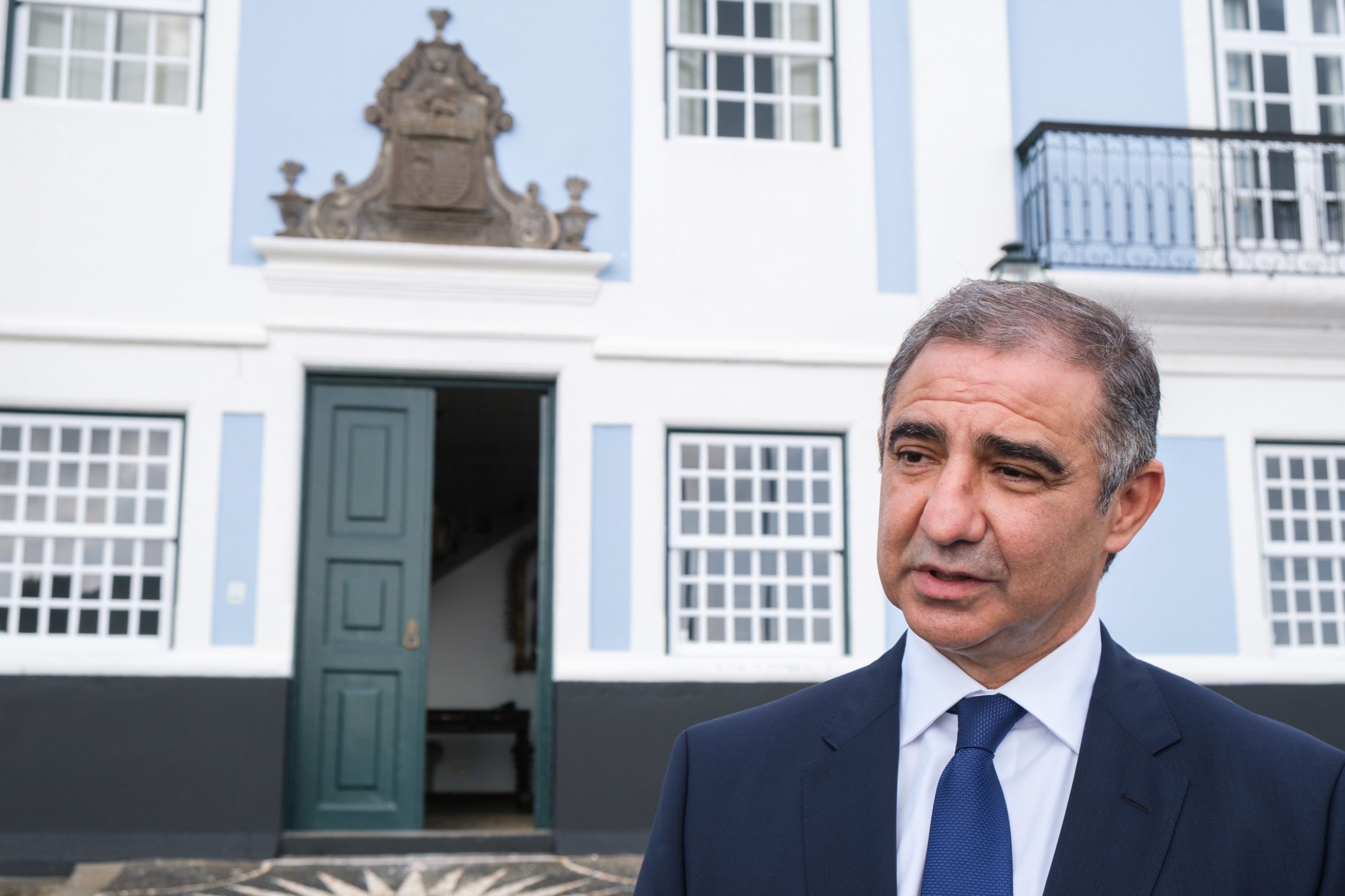 Presidenciais: Governo dos Açores com “enormes expetativas” face à reeleição de Marcelo