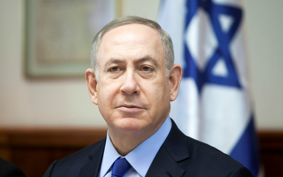 Cimeira secreta há um ano: a paz que Israel recusou