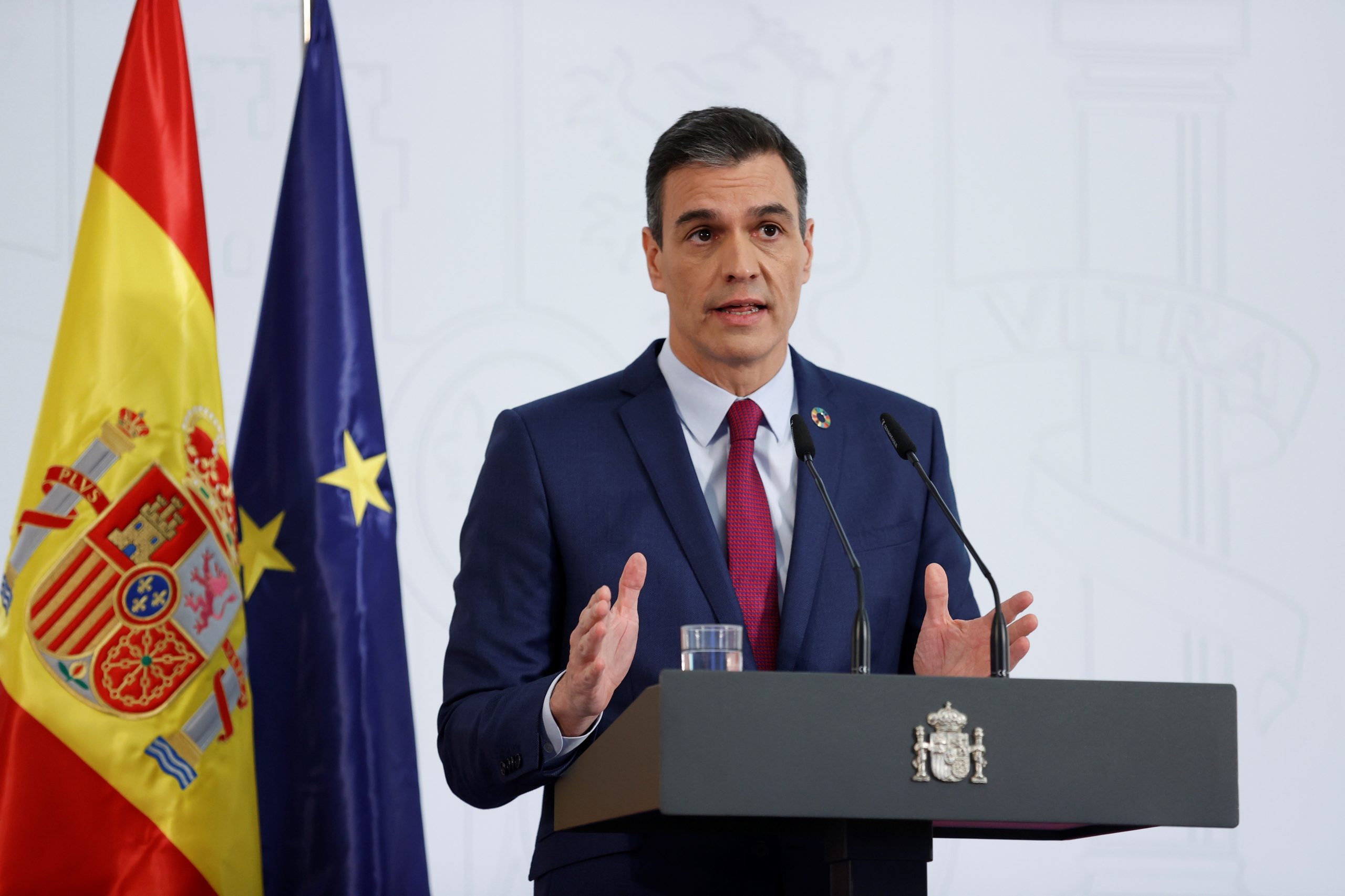 Crise em Ceuta: mais de 37.500 pessoas regressam a Marrocos e há mais de 50 mortos