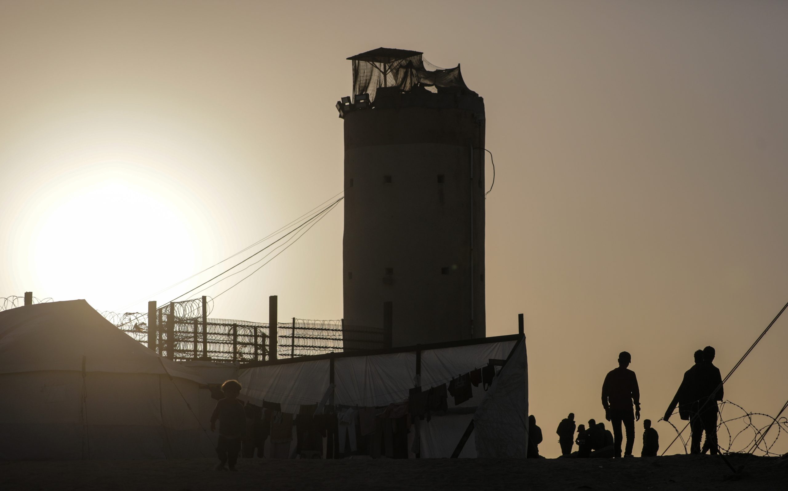 Estados Unidos mantém-se contra ofensiva israelita em Rafah