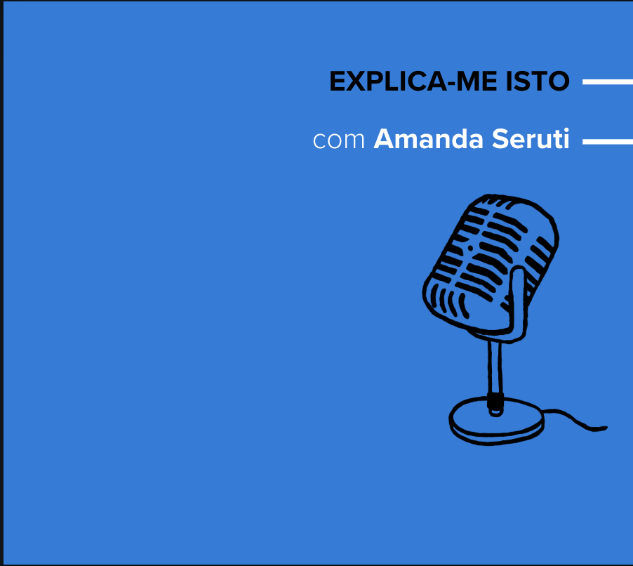 Explica-me Isto. Porque é que acreditamos em fake news?