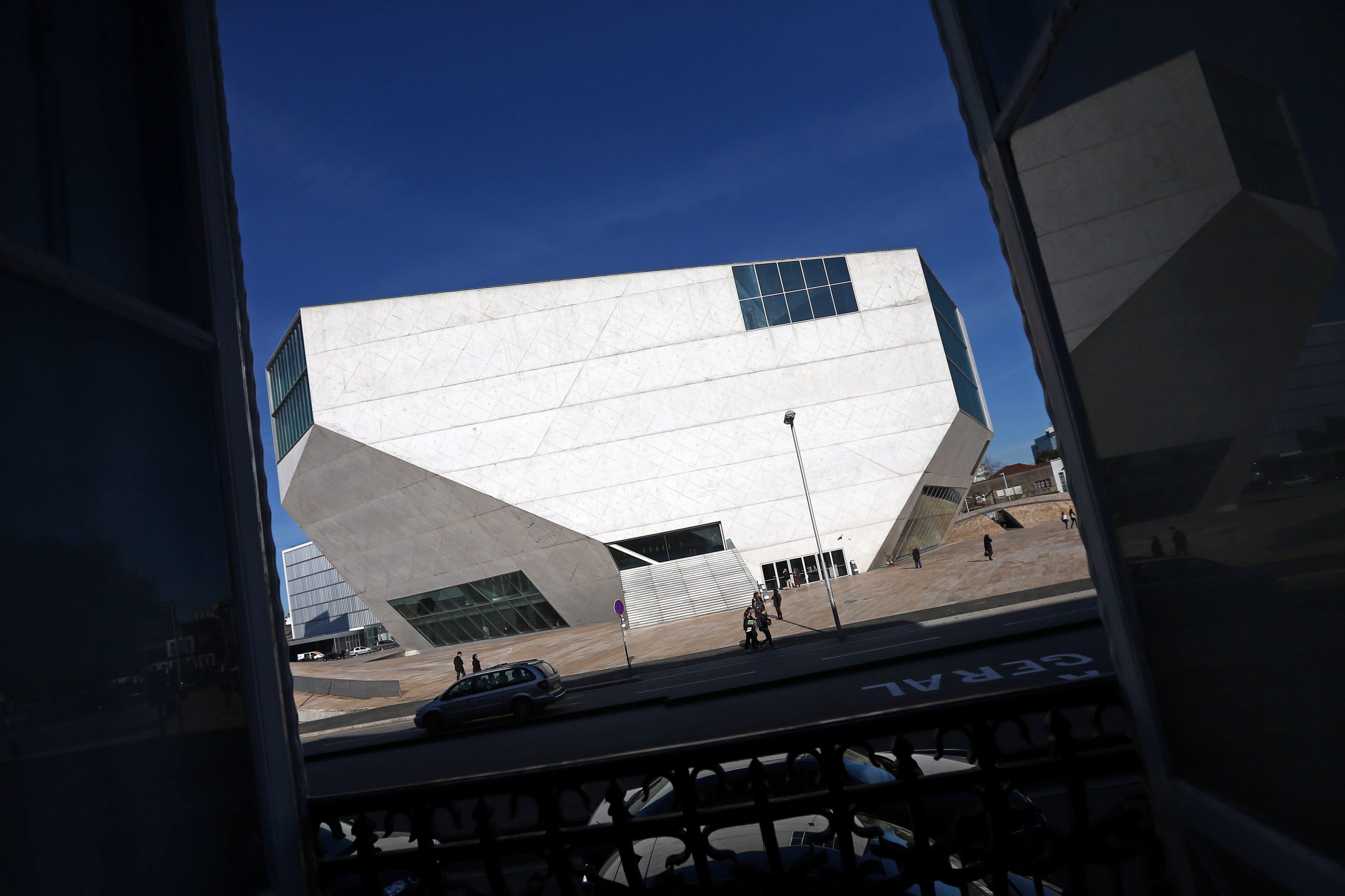 Casa da Música: Compositor Anton Webern em destaque no Música & Revolução