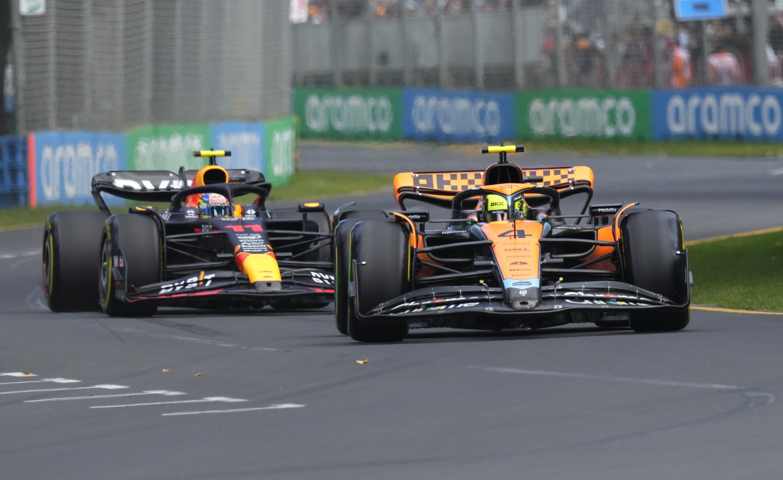 F1: Chega-se à Áustria com um ‘gosto diferente’. Haverá luta pela vitória?