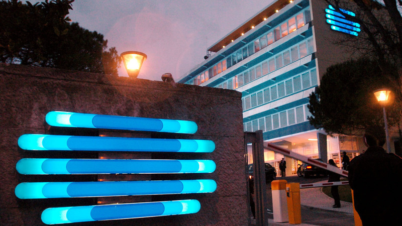 Repórter de imagem da RTP agredido junto a uma escola de Lisboa