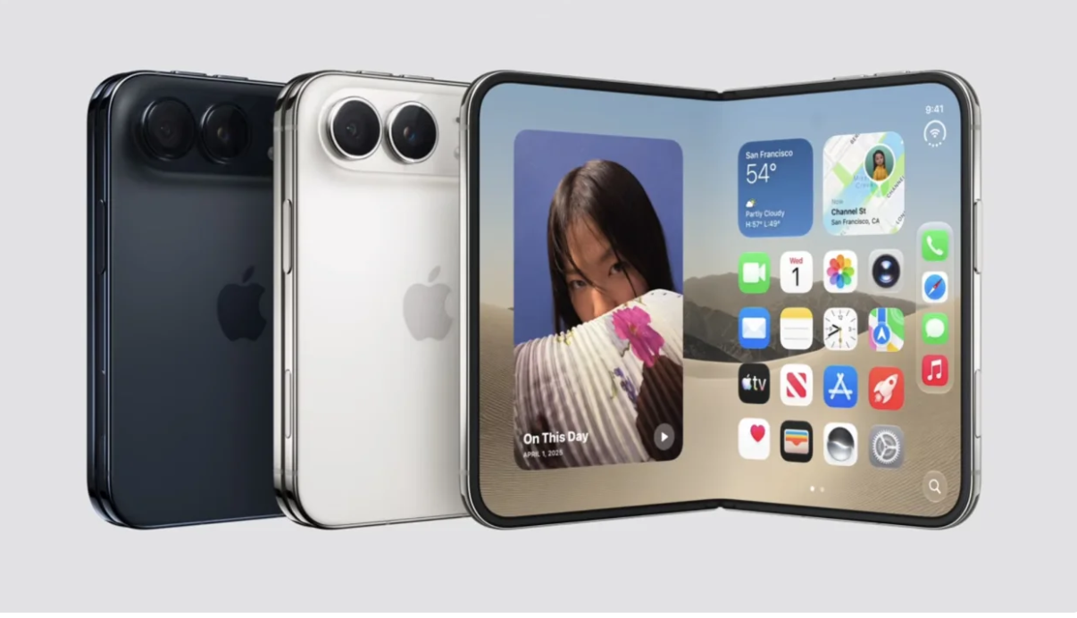 No primeiro evento da Apple como CEO, John Ternus anuncia Iphone dobrável, produtos mais caros e possibilidade de comprar em leasing
