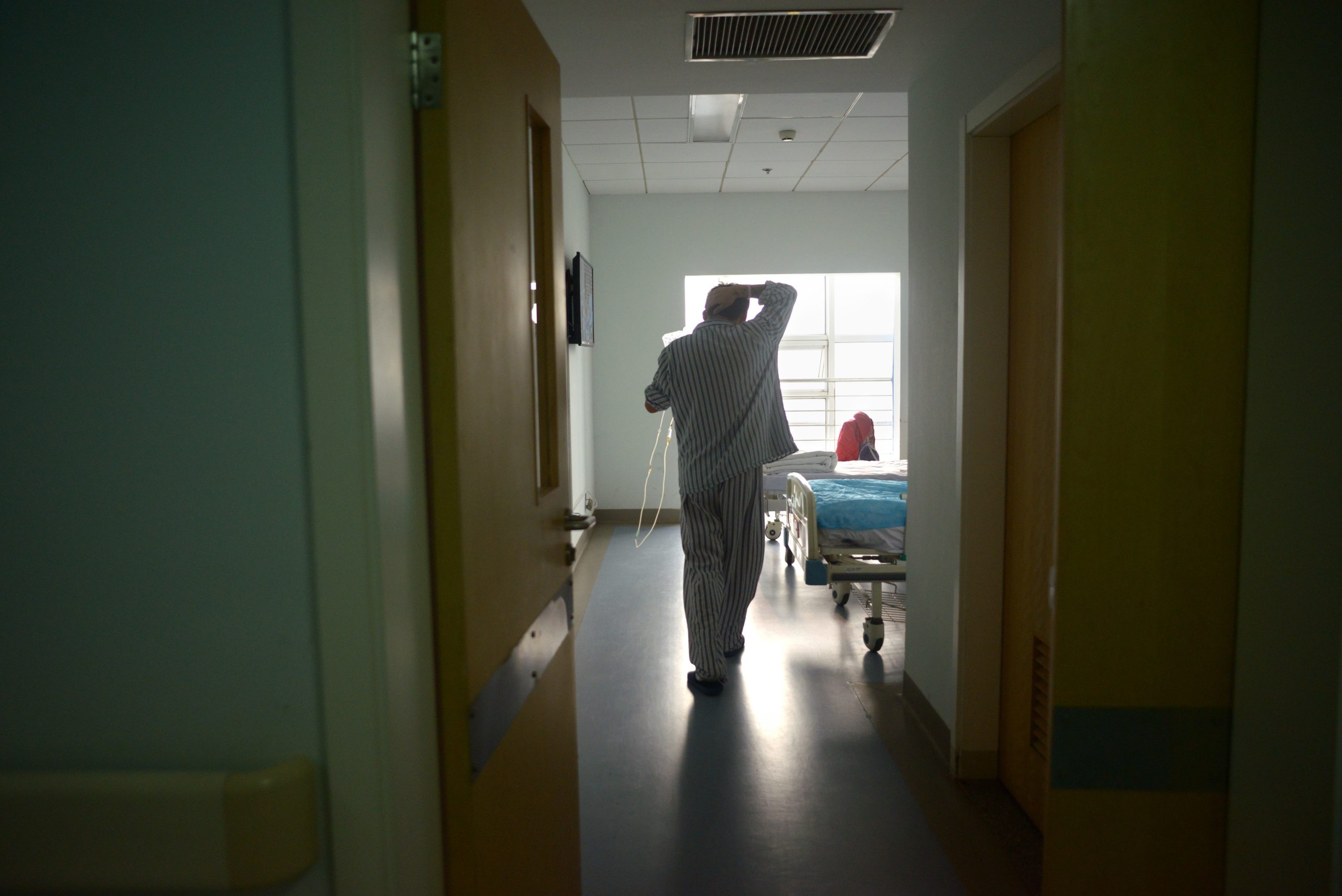 Projeto ibérico de investigação e deteção precoce da leucemia apresentado em Coimbra