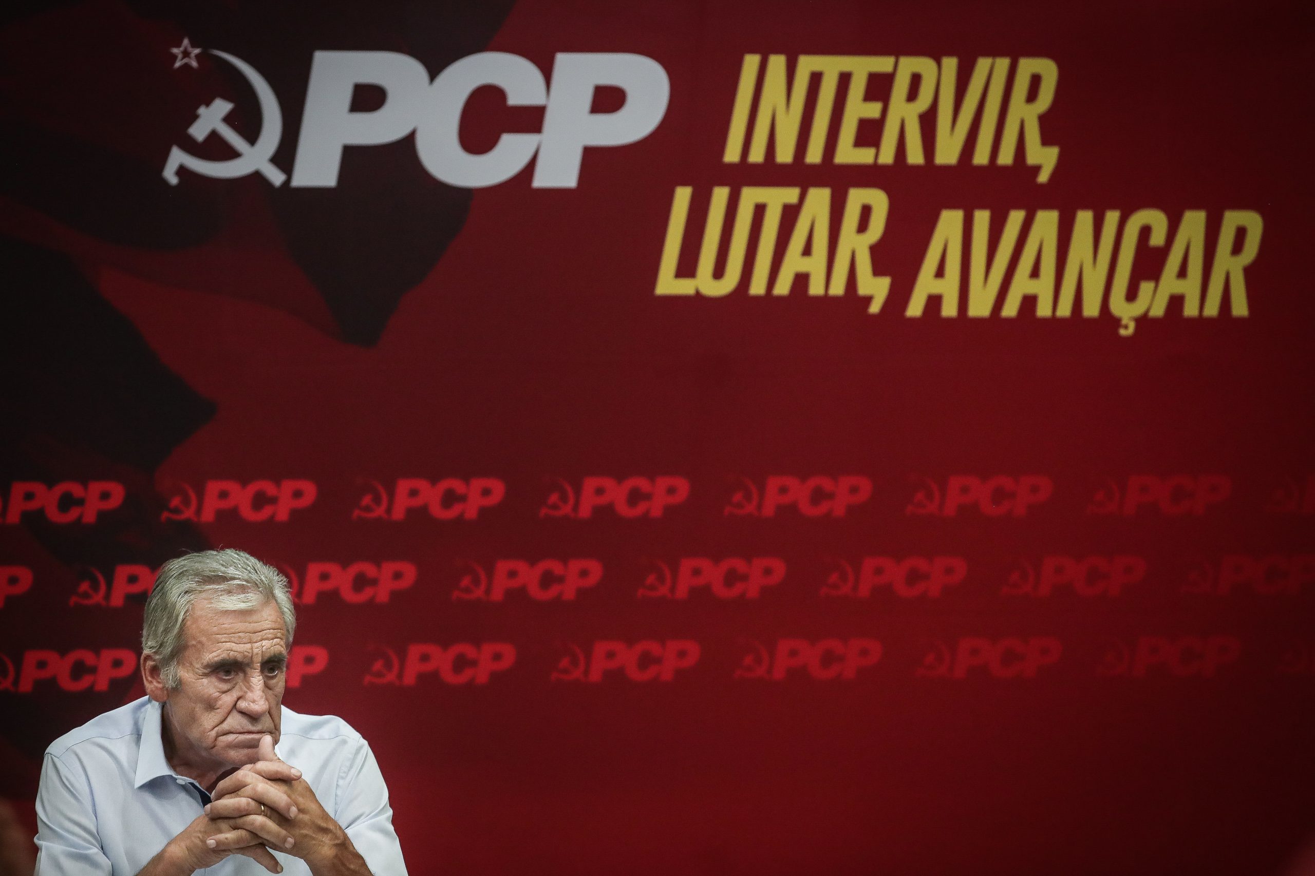 PCP promete batalhar “já” no orçamento para reforçar Cultura