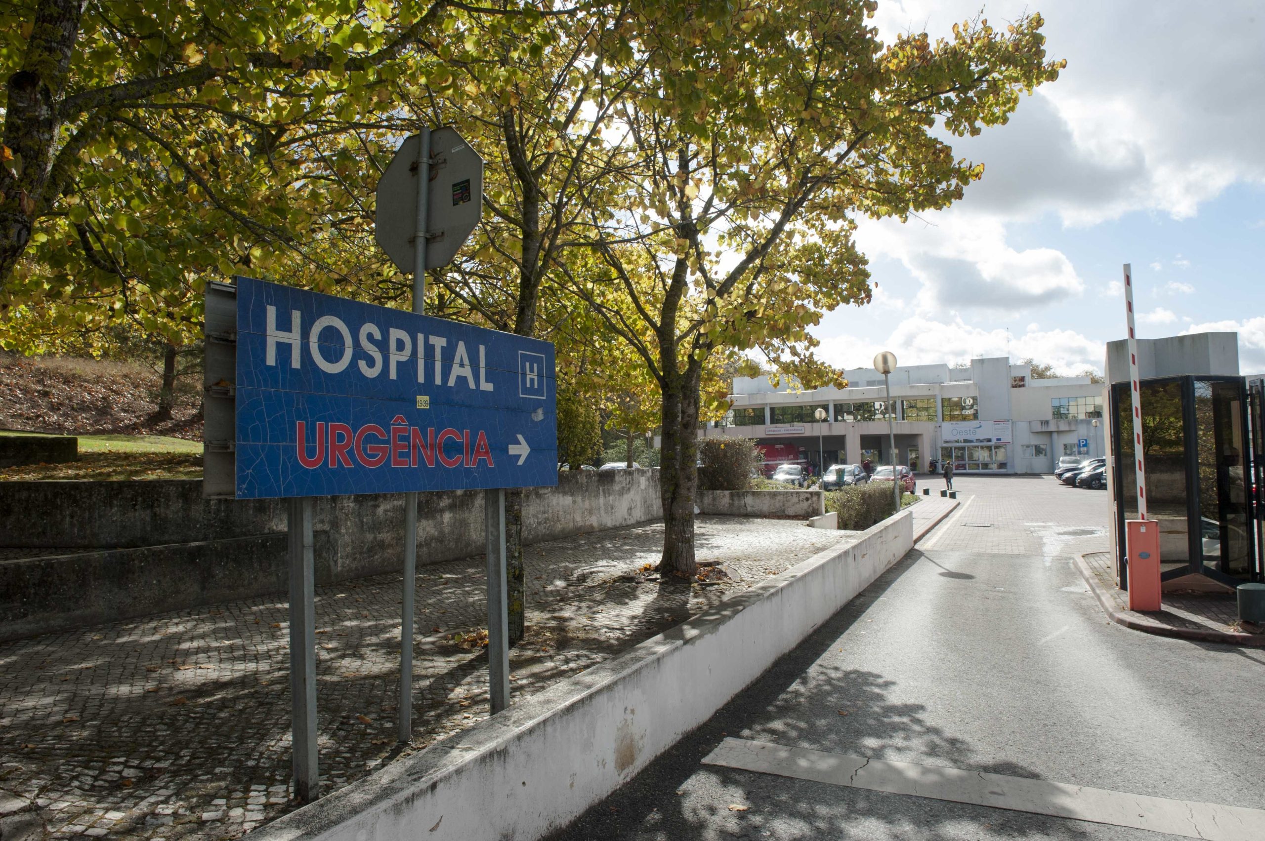 Houve “constrangimentos impossíveis de suprir” na obstetrícia no Hospital das Caldas, diz Ministério