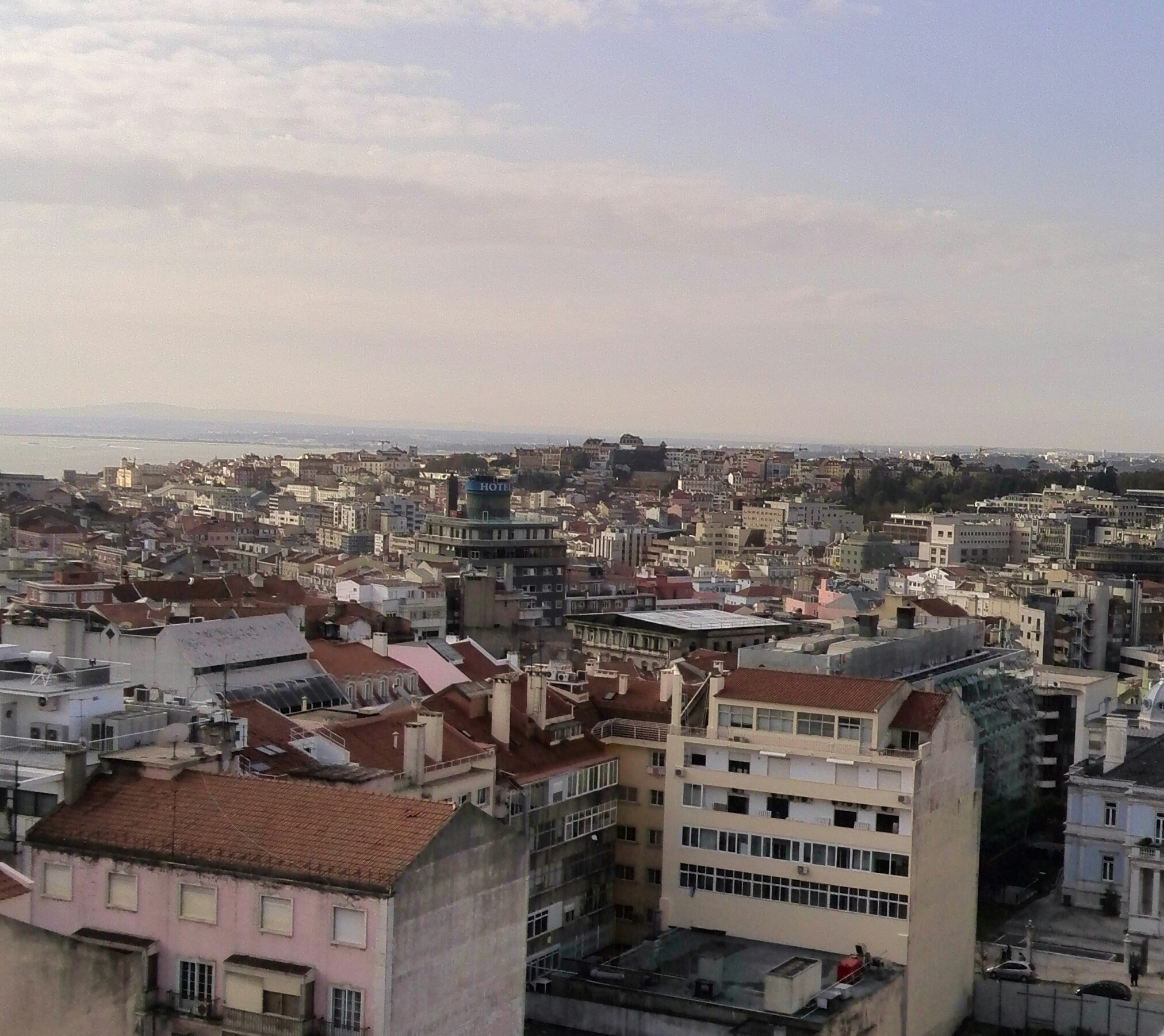 Preços das casas em Portugal continuam com sinais de sobrevalorização