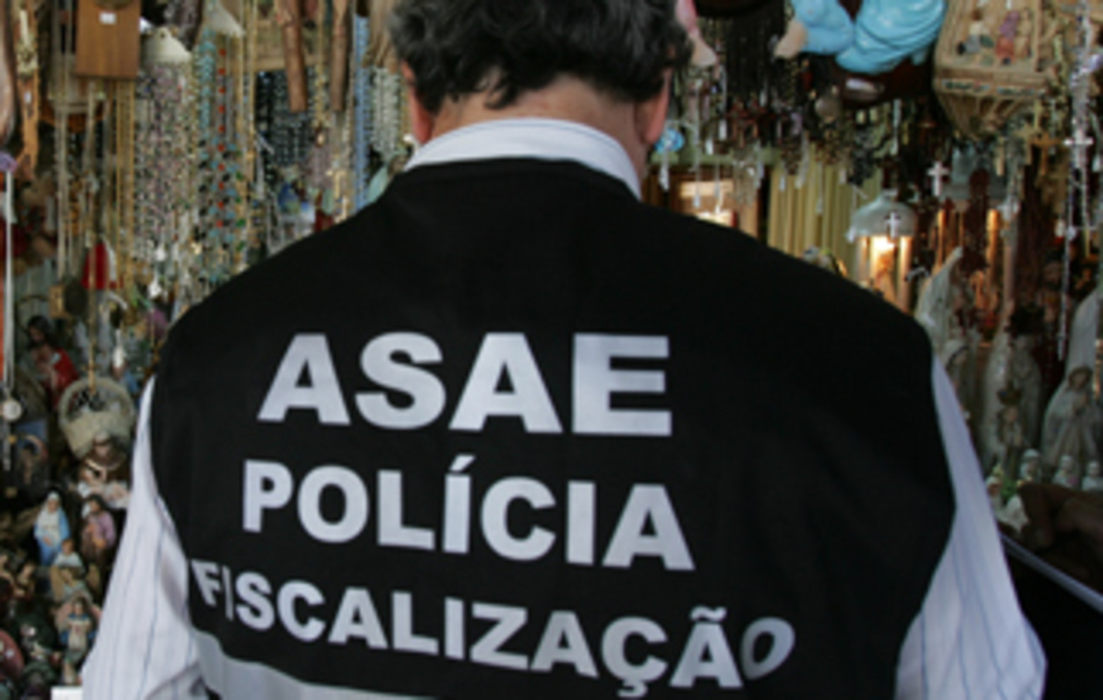 ASAE fiscaliza cerca de 40 ‘sex shop’ e instaura quatro contraordenações