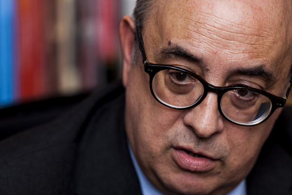 Azeredo Lopes considera que formação segura nos comandos manteve tropa especial exigente