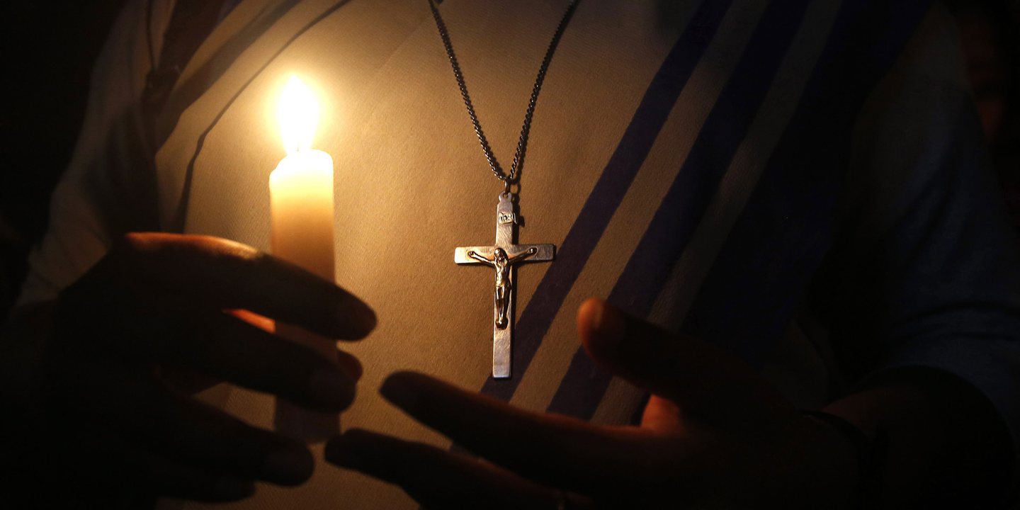 Freiras espanholas em conflito com o Vaticano são excomungadas