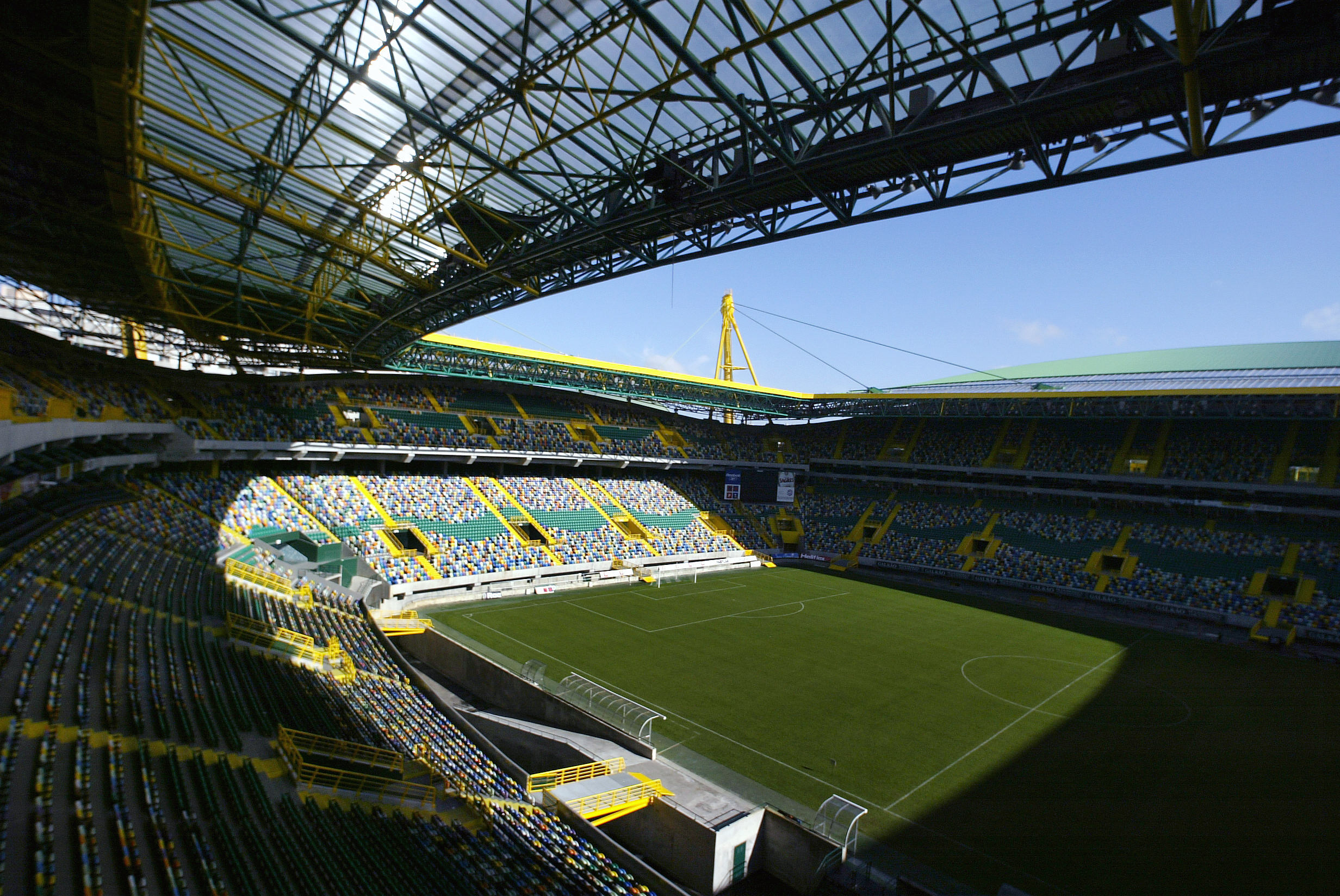 Sporting. Bruno Mascarenhas sai com pedido aos núcleos para evitarem tomadas de posição
