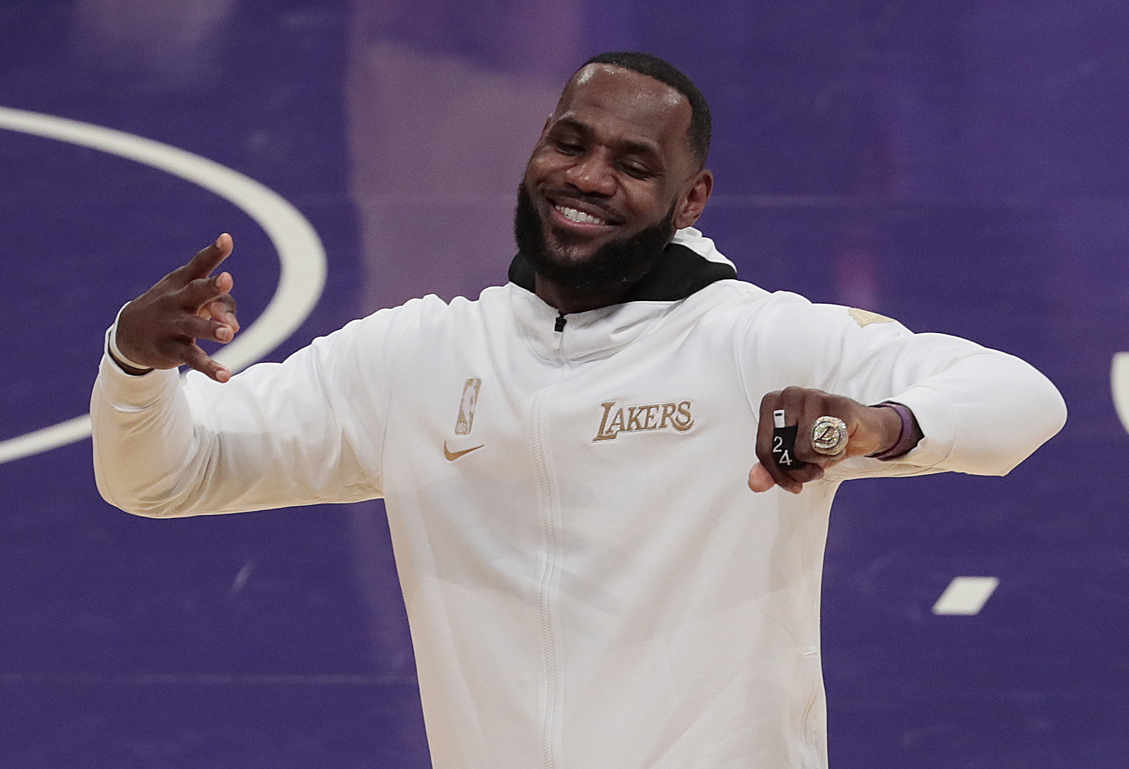 As cinco grandes perguntas da nova época da NBA