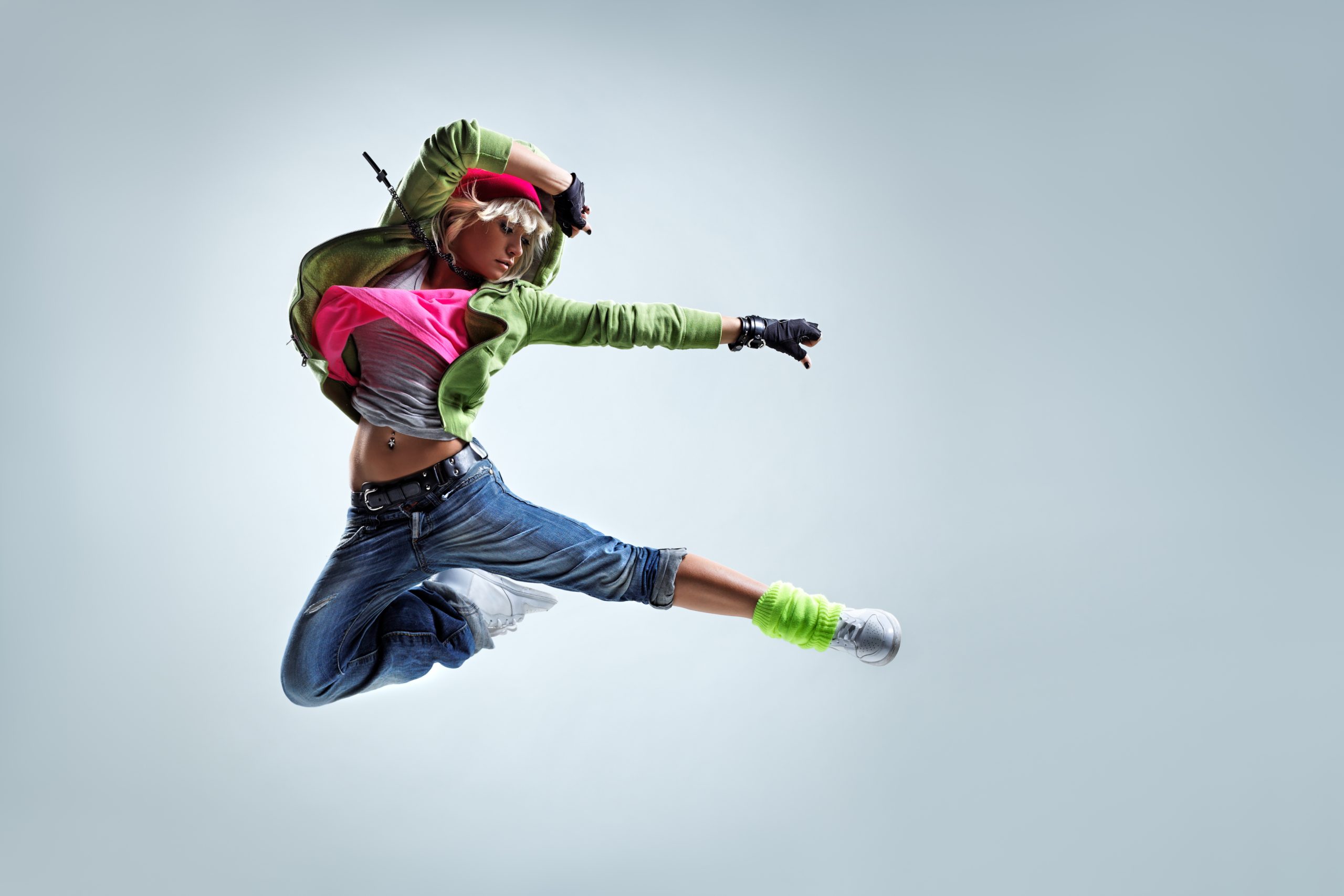 Braga vai receber a final da Dance World Cup 2019