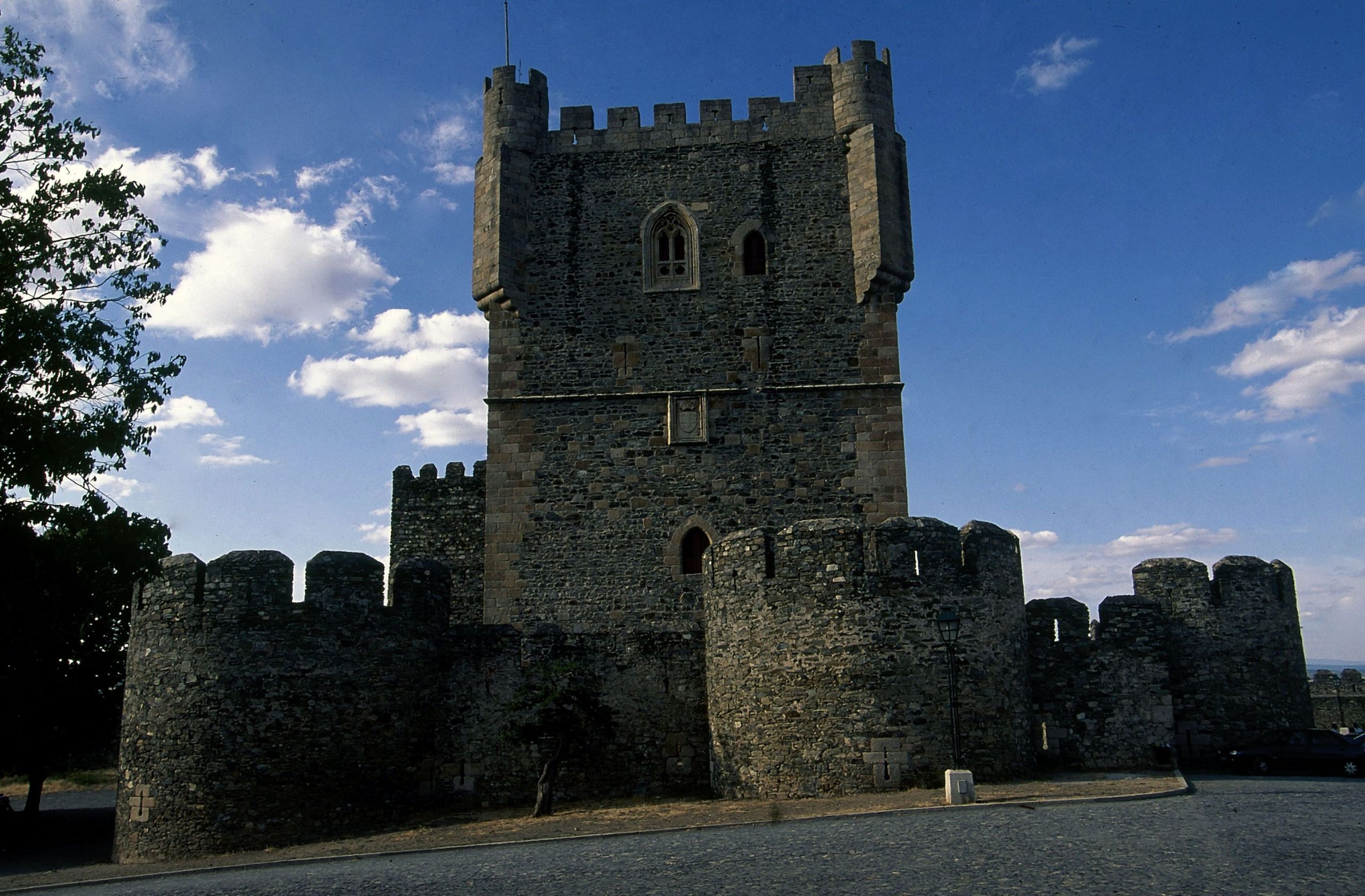 Bragança regressa à época medieval com a Festa da História