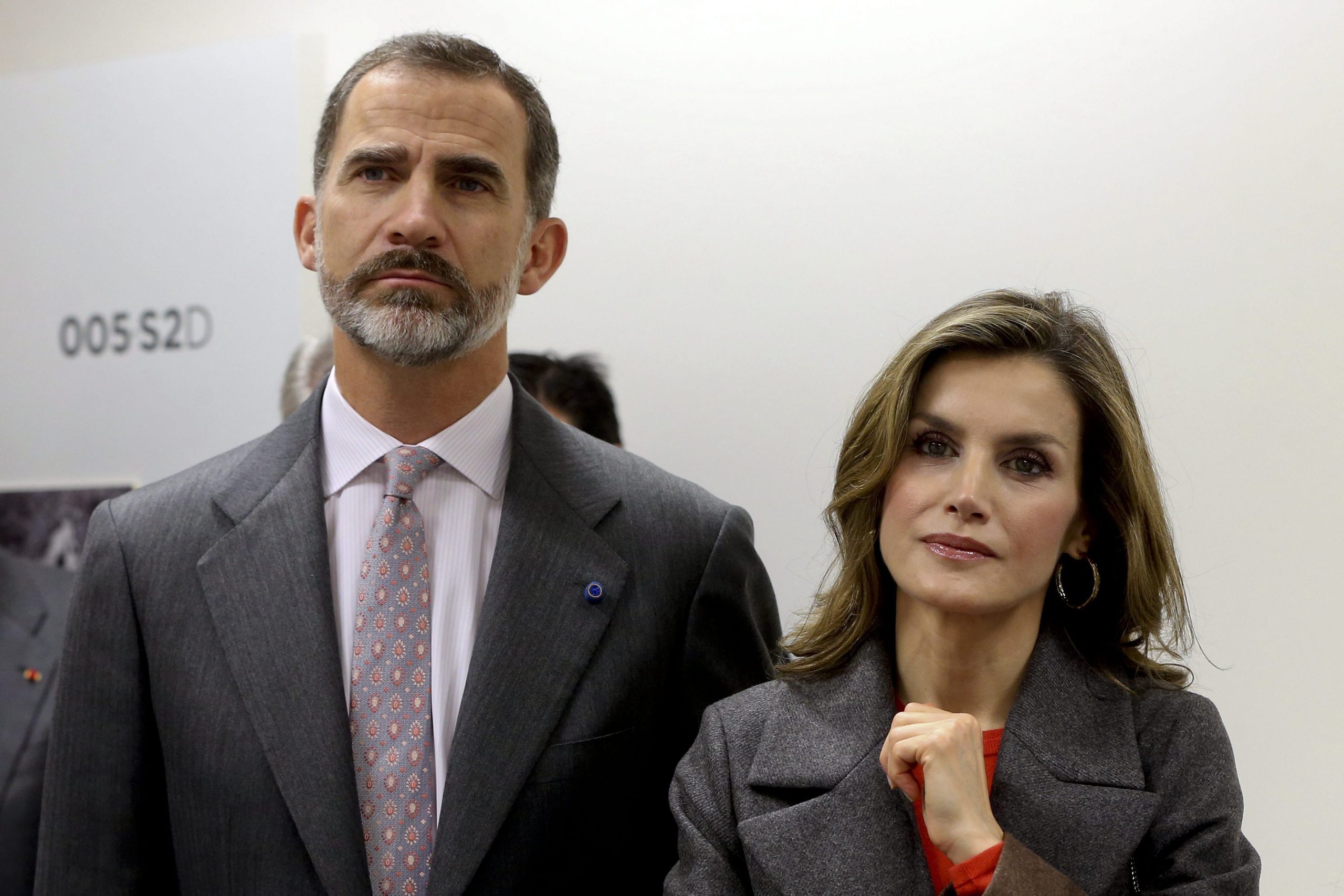 Reis de Espanha: Discurso de Filipe VI e visita à Fundação Champalimaud marcam último dia