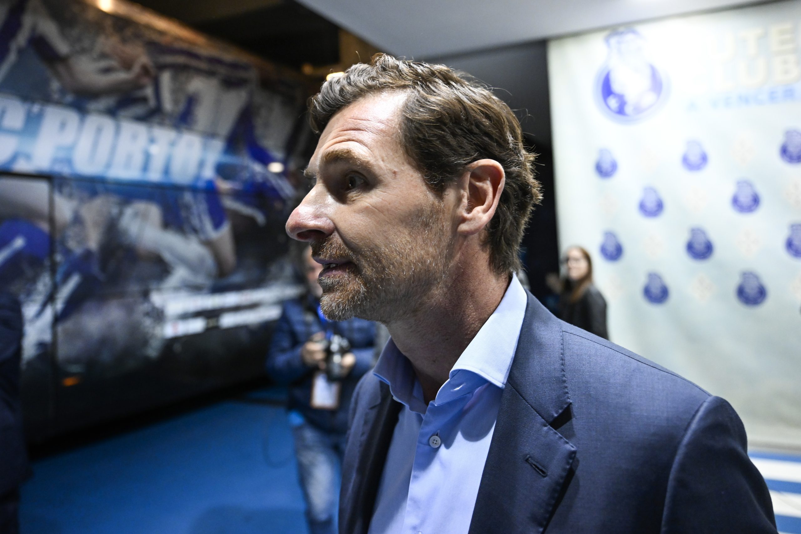 Villas-Boas: “Se não tivéssemos sido eleitos, o FC Porto seria vendido a um fundo americano”