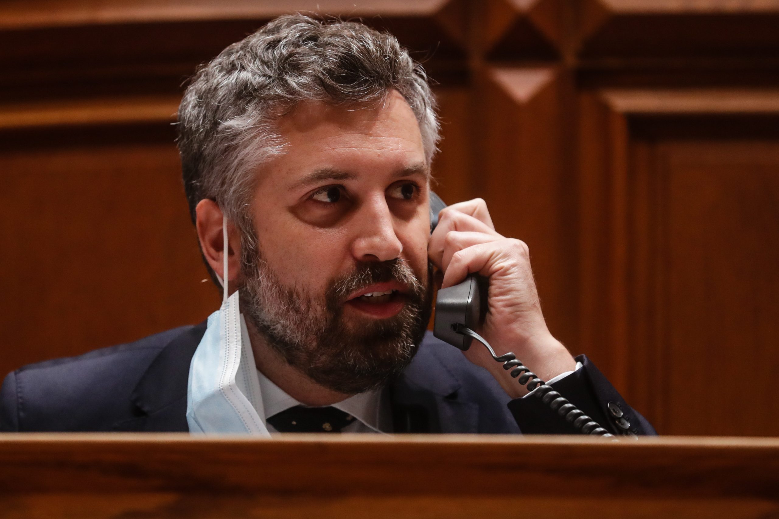 Presidenciais. Pedro Nuno Santos culpa PS por ter ajudado “involuntariamente” à afirmação de Ventura