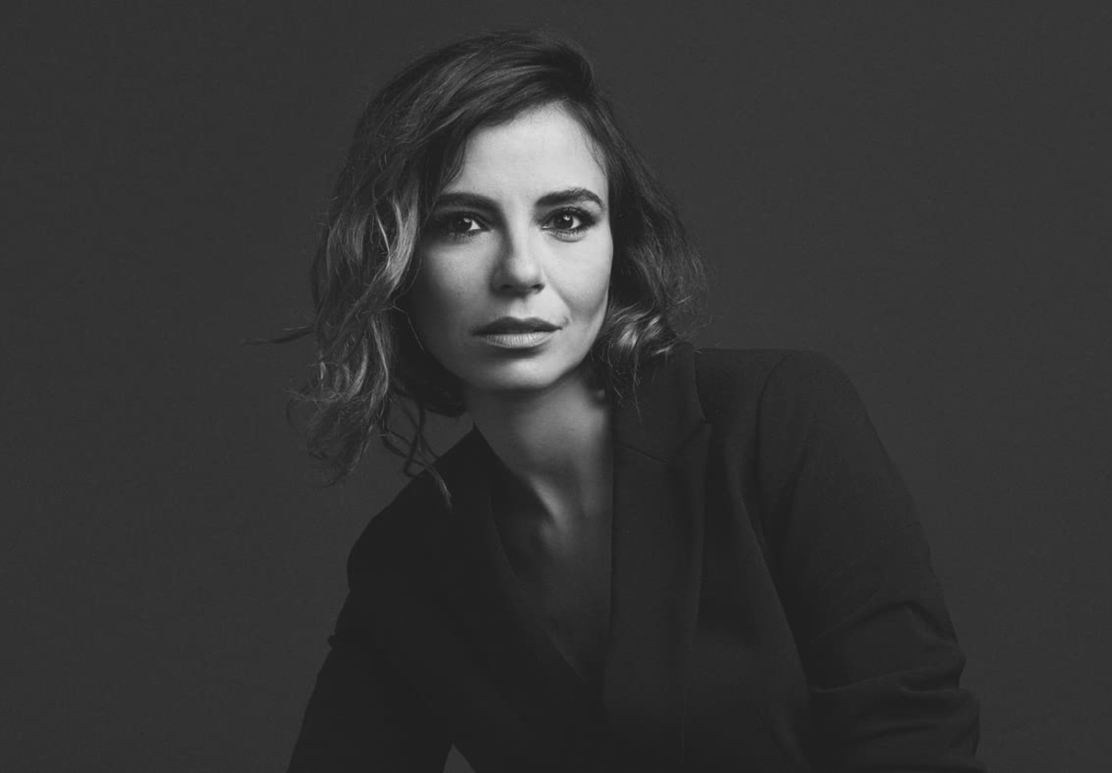 Teresa Tavares: “A história do Curto Circuito na minha vida é muito engraçada porque nunca sonhei ser apresentadora”