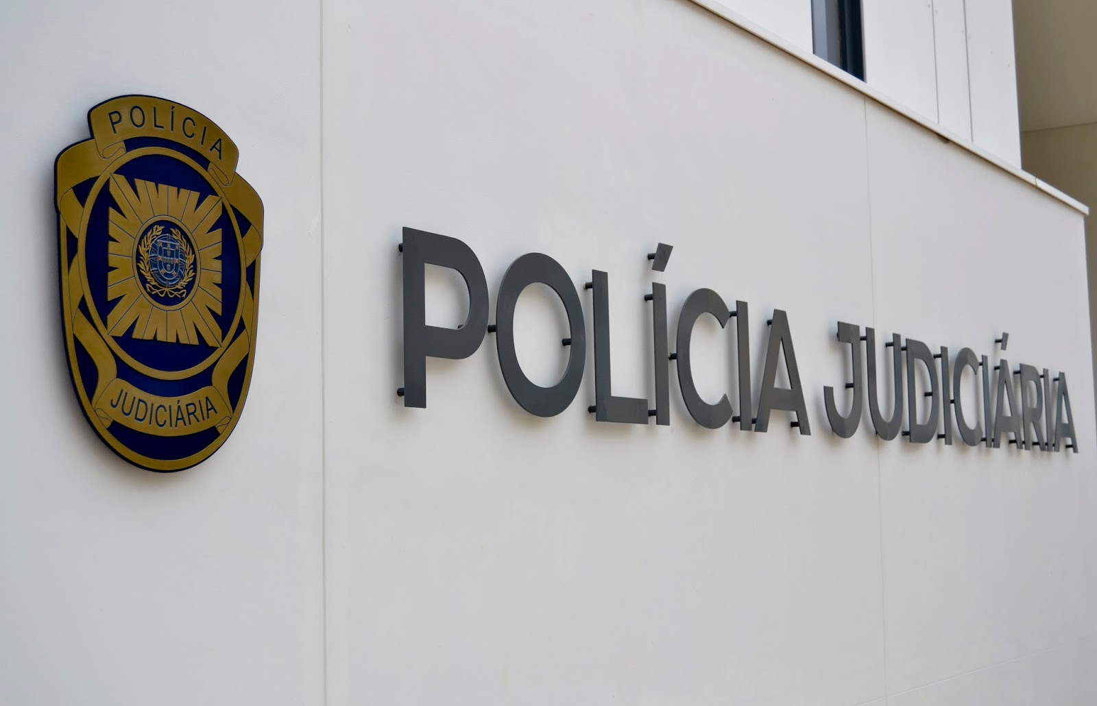 PJ detém suspeito de tentativa de violação em Coimbra