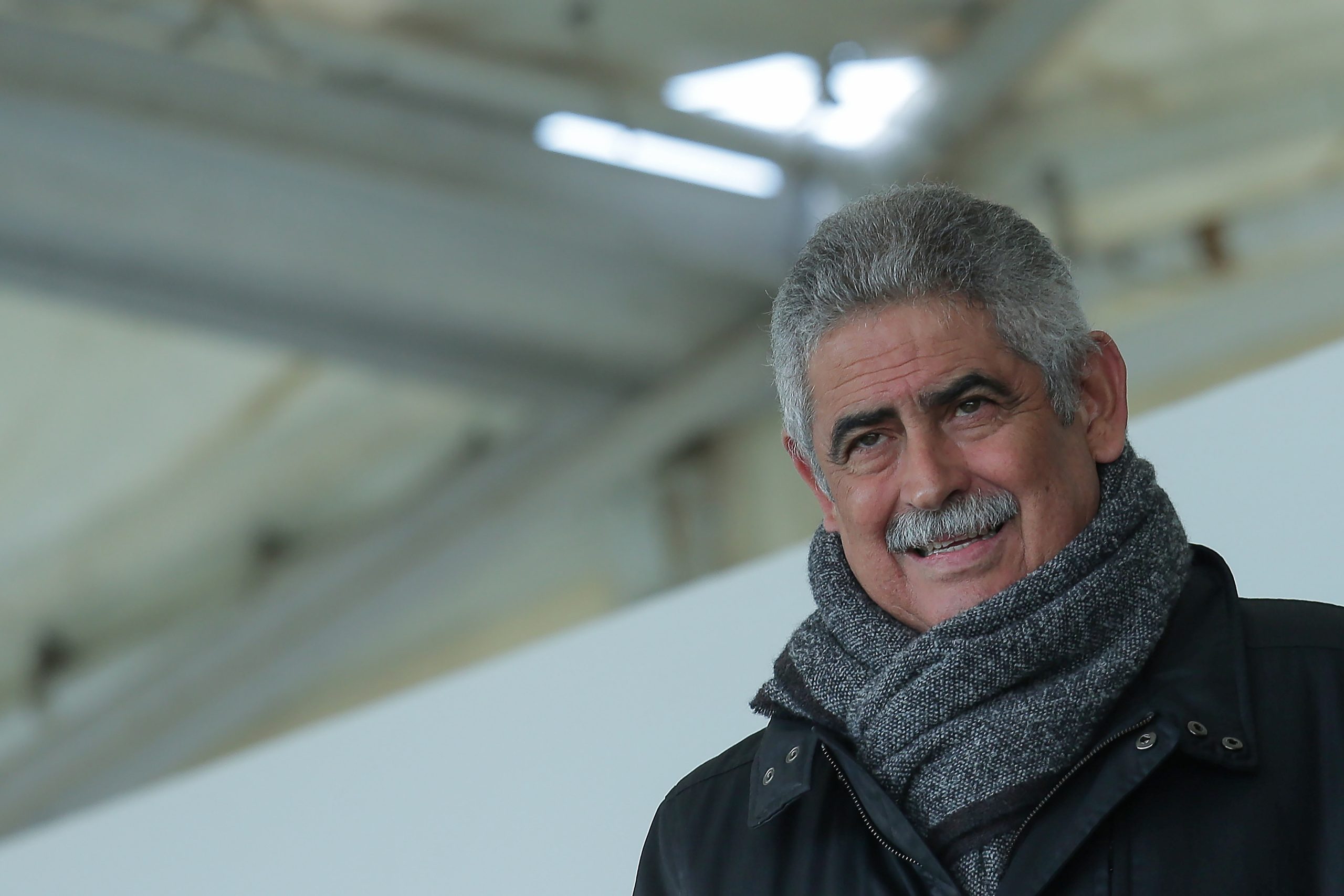 Luís Filipe Vieira diz que vai abater passivo do Benfica em 100 milhões de euros