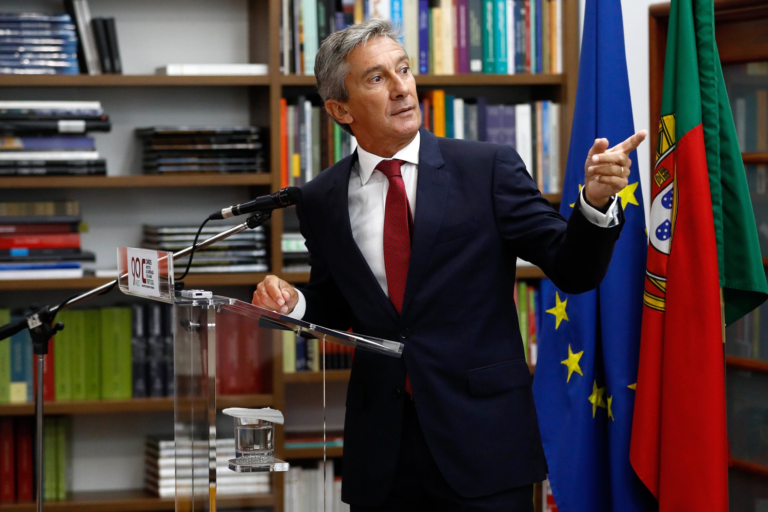 Portugal estuda ampliação de centros de língua portuguesa no Senegal