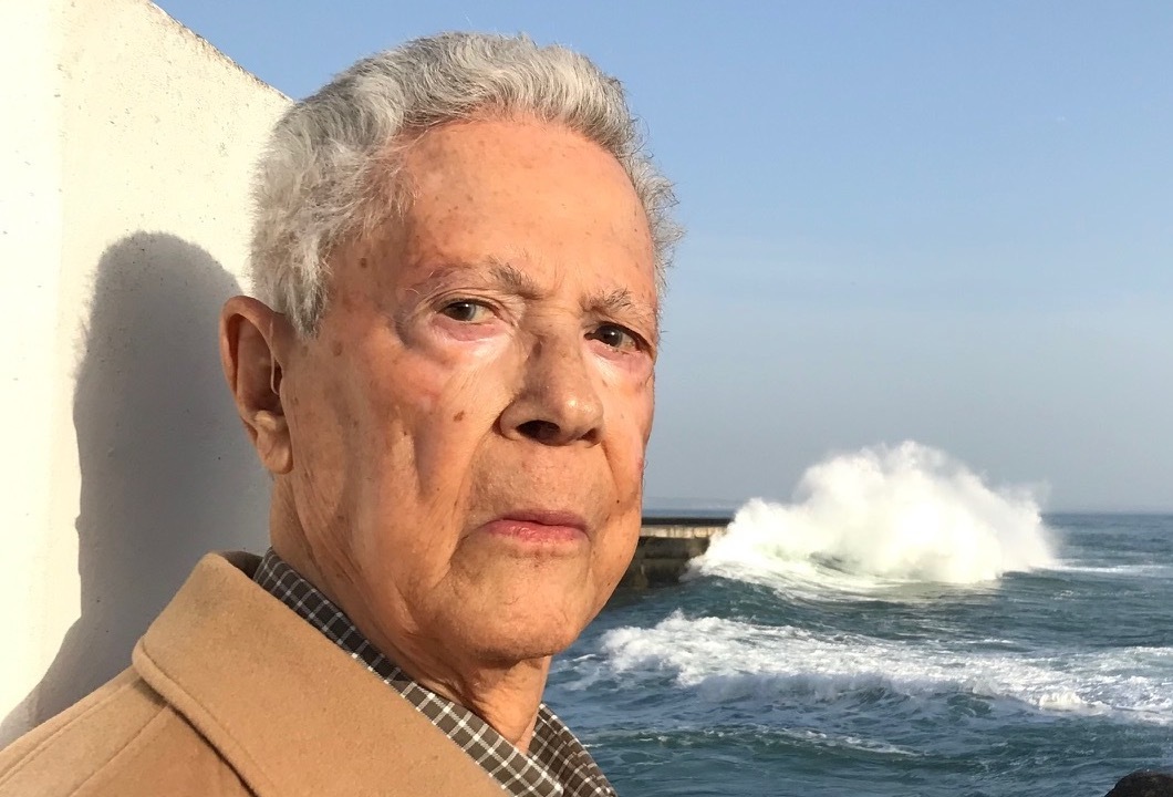 Morreu o editor Mário Moura, detentor de um dos mais longos percursos no setor livreiro
