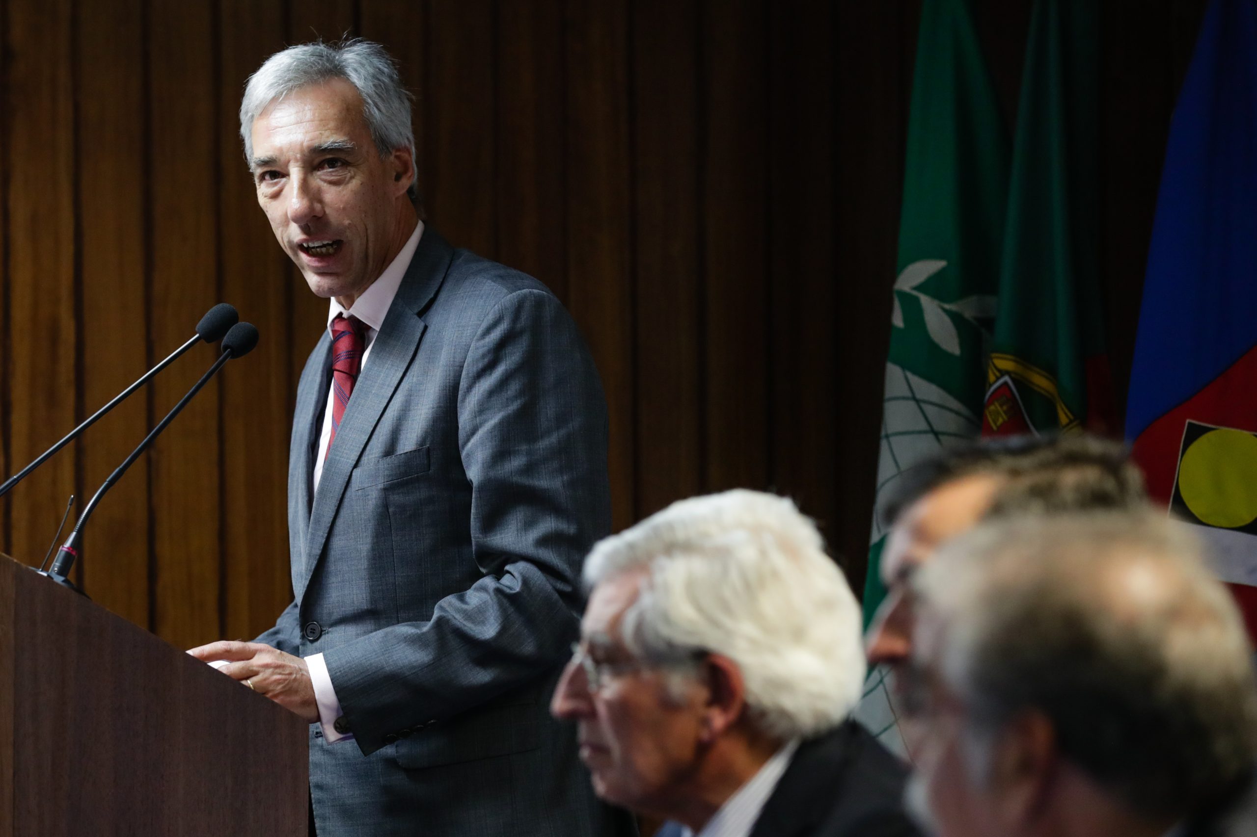 Ministro da Defesa espera acordo com Embraer sobre KC-390 em “dois a três meses”