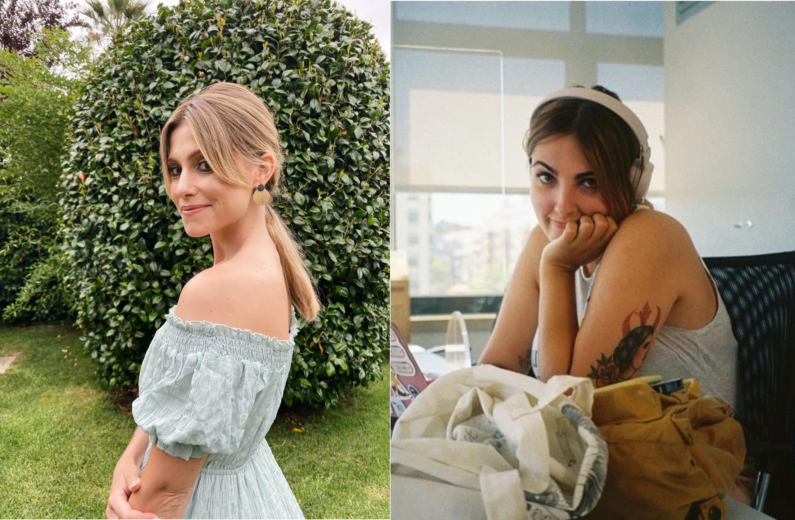 Vamos falar sobre Elena Ferrante? “Livra-te” de falhar este encontro, com Rita da Nova e Joana da Silva