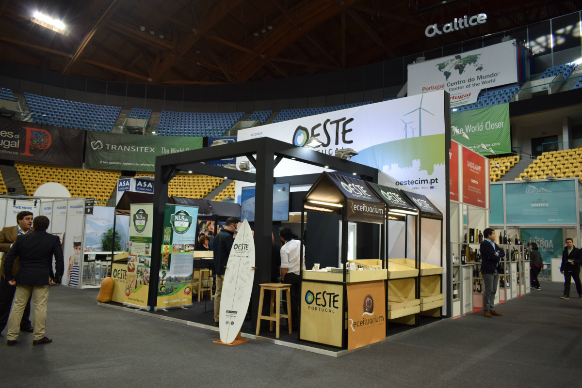 Oeste marca forte presença no SISAB 2019